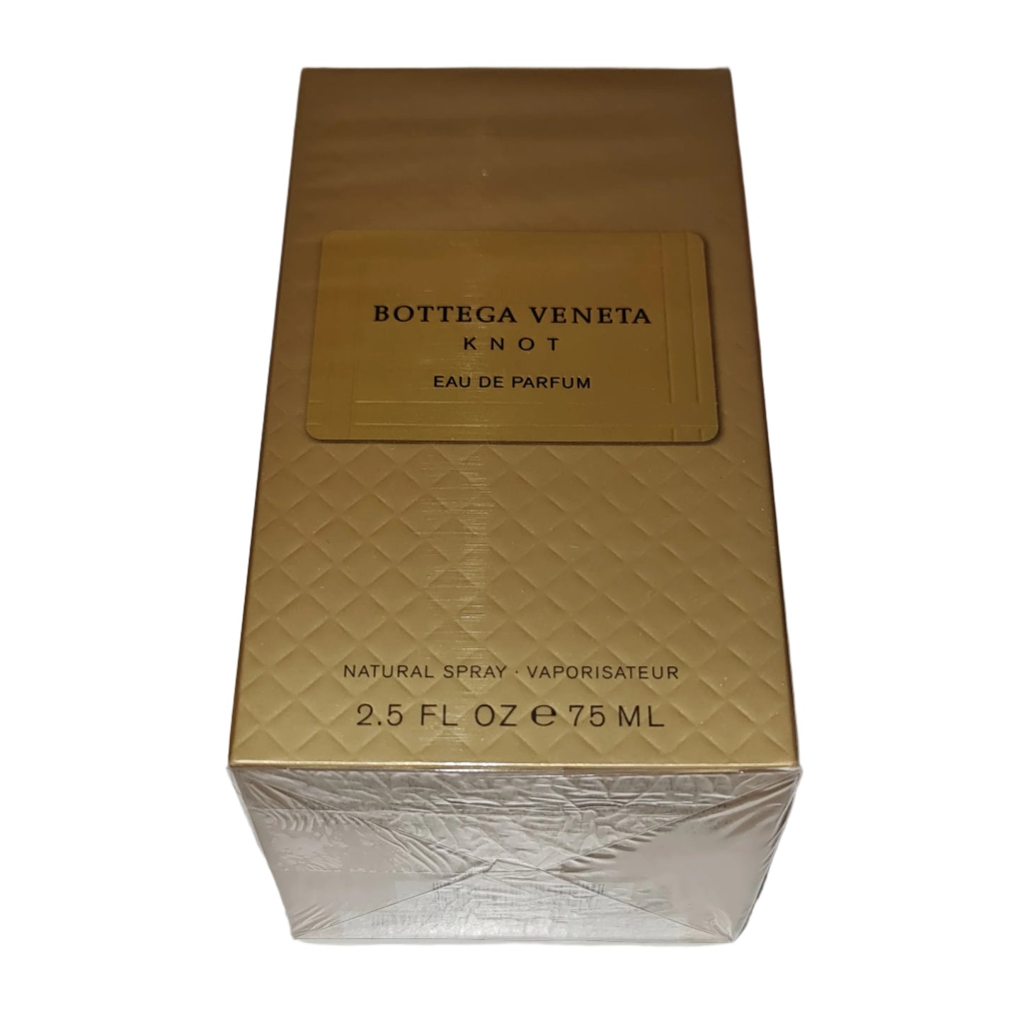 Bottega Veneta Knot Eau de Parfum 75ml