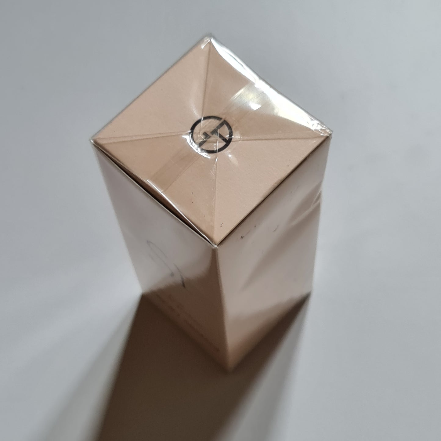 Giorgio Armani Si Fiori Eau de Parfum 30ml. Sealed Imperfect Box. See Description.