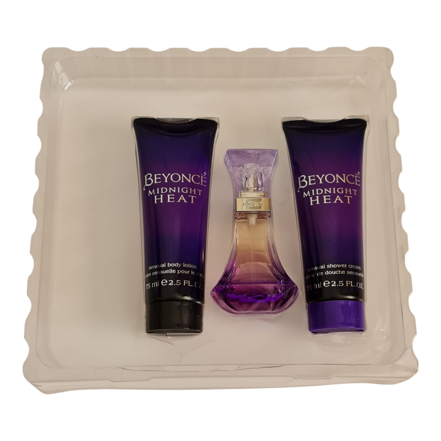 Internal of gift box.