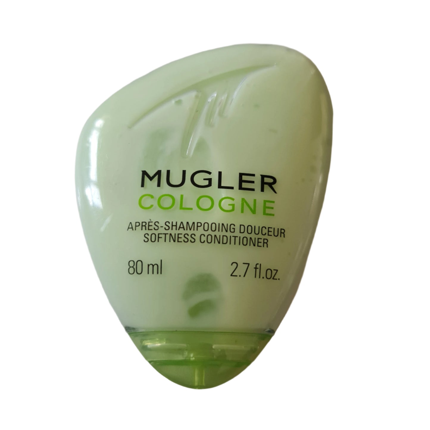 Photo of conditioner.