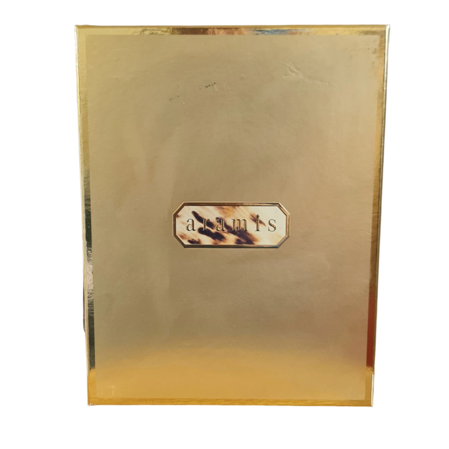 Lid of gift box.