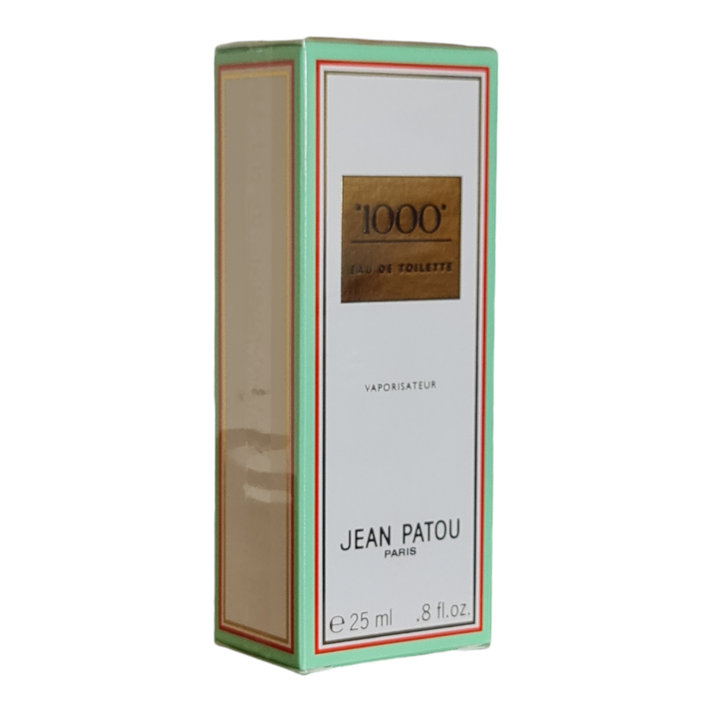 Jean Patou 1000 Eau de Toilette 25ml