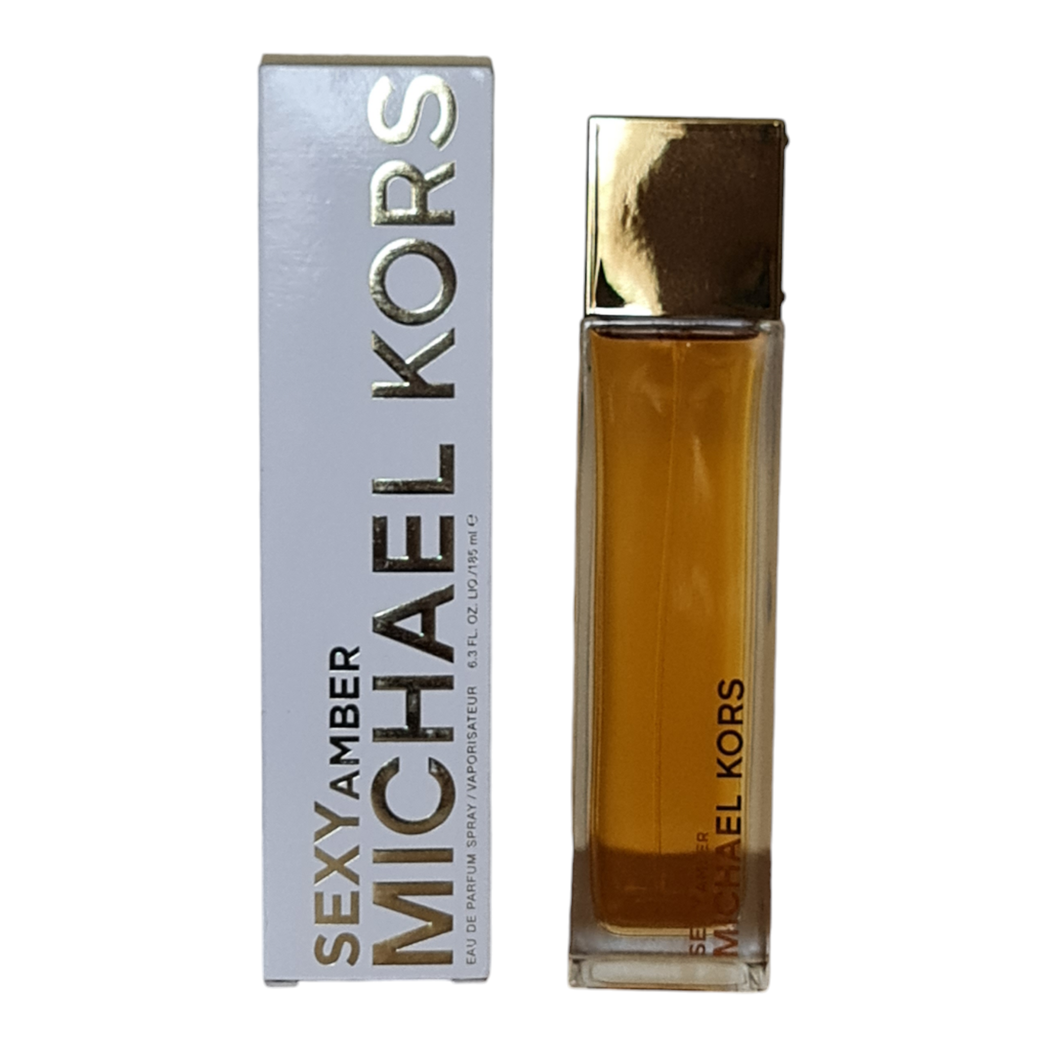 Michael Kors Sexy Amber Eau de Parfum 185ml Vintage See description Your Fragrance Online