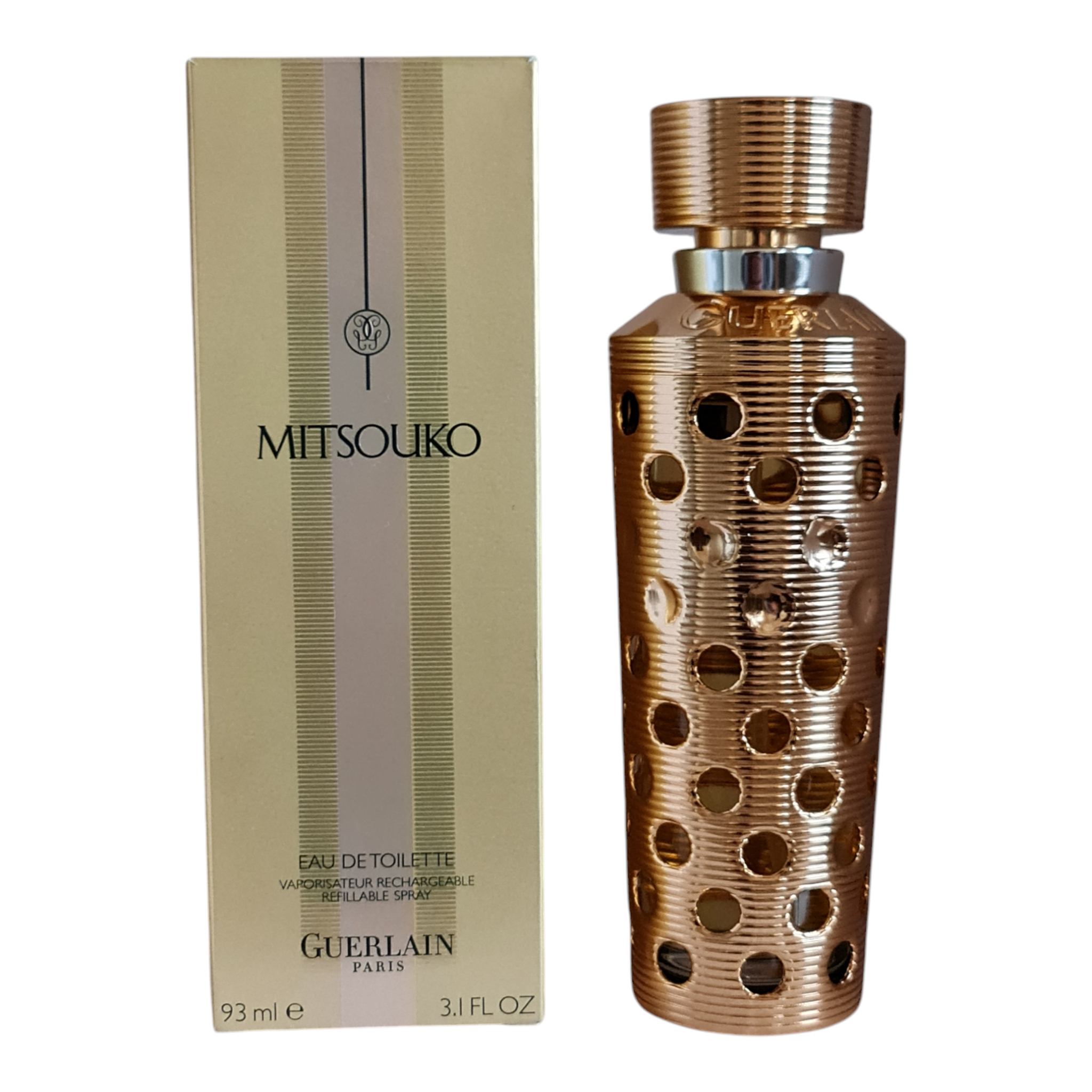 2024 GUERLAIN MITSOUKO Edt Splash