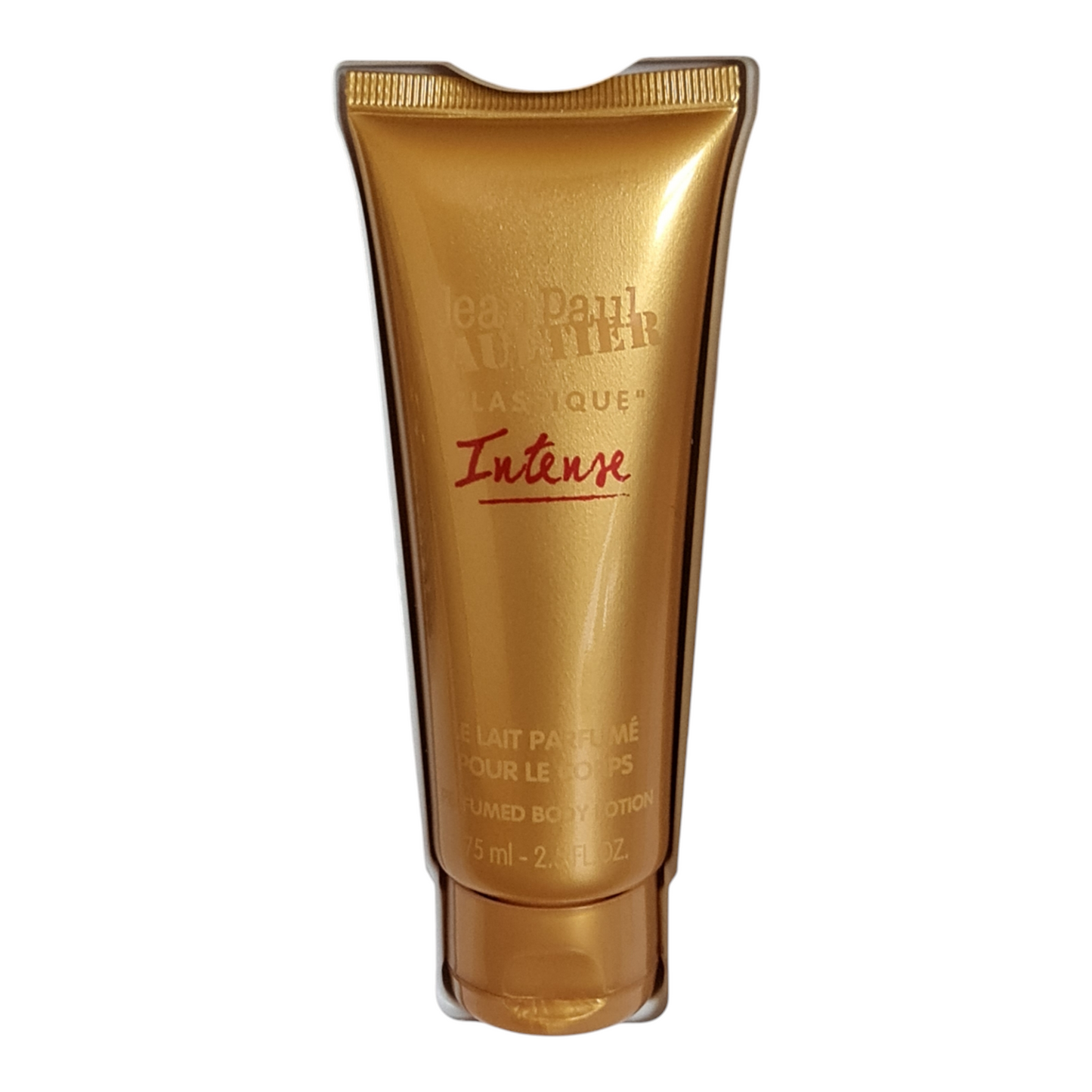 Photo of perfumed Body Lotion