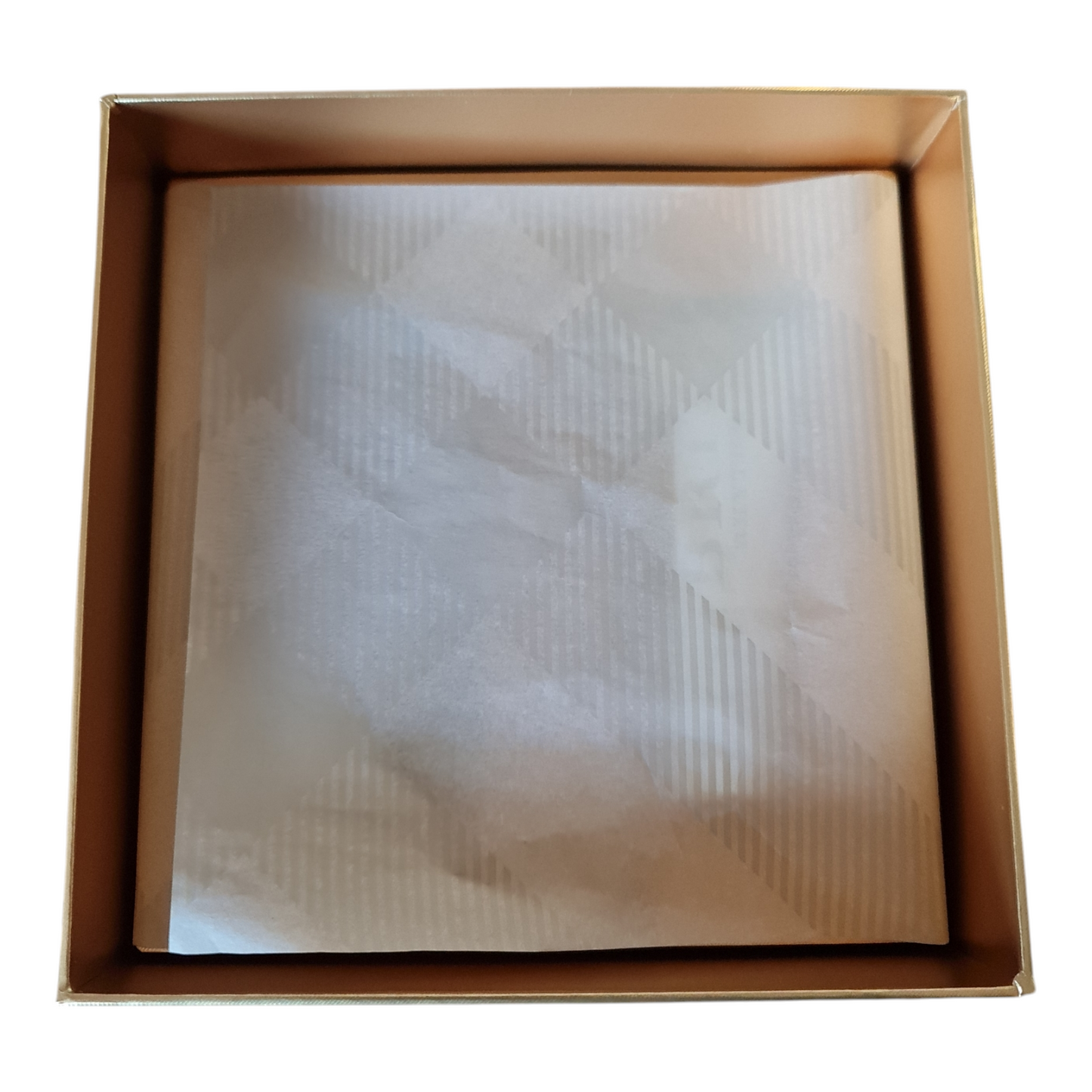 Burberry Brit Rhythm For Her Eau De Toilette 50ml Gift Set. Imperfect Box. See Description