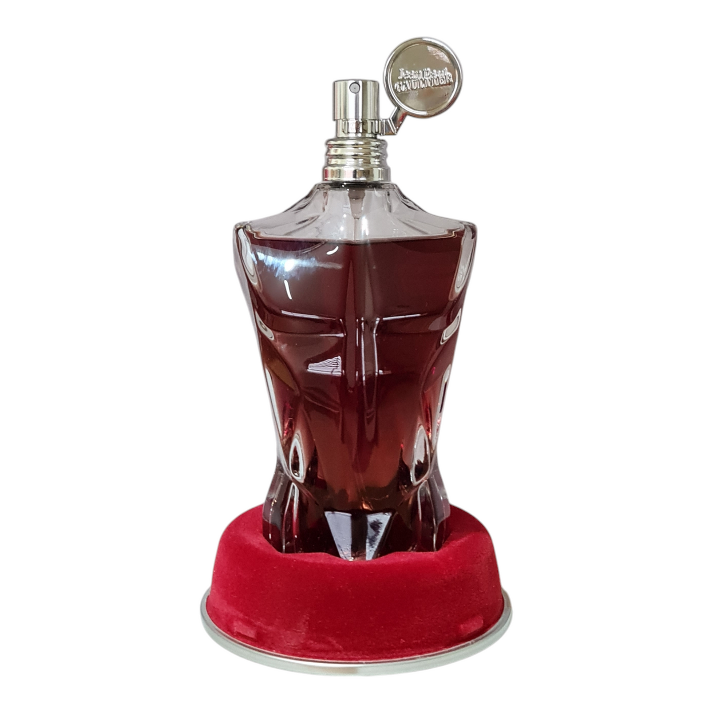 Jean Paul Gaultier Le Male Essence De Parfum Eau De Parfum 125ml. Unsealed. See Description