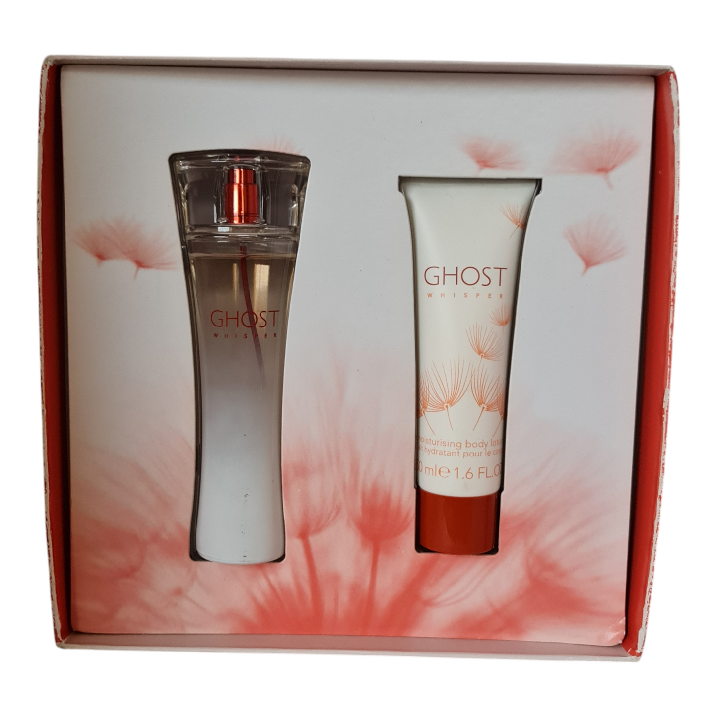 Ghost Whisper Eau De Toilette 30ml Gift Set. Imperfect Box. See Description.