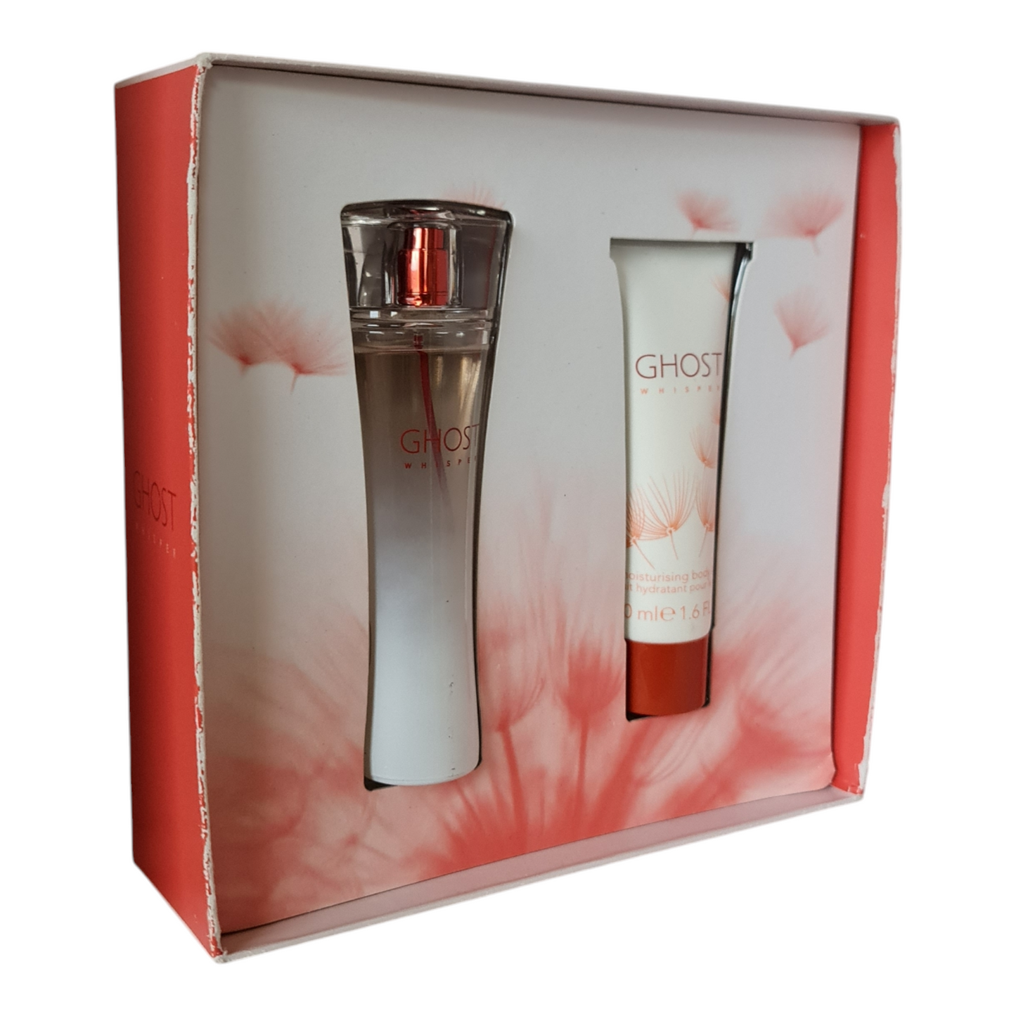 Ghost Whisper Eau De Toilette 30ml Gift Set. Imperfect Box. See Description.