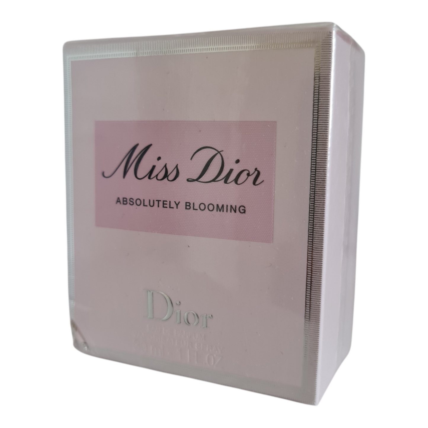 Dior Miss Dior Absolutely Blooming Eau de Parfum 30ml. Imperfect Box & Missing Sticker