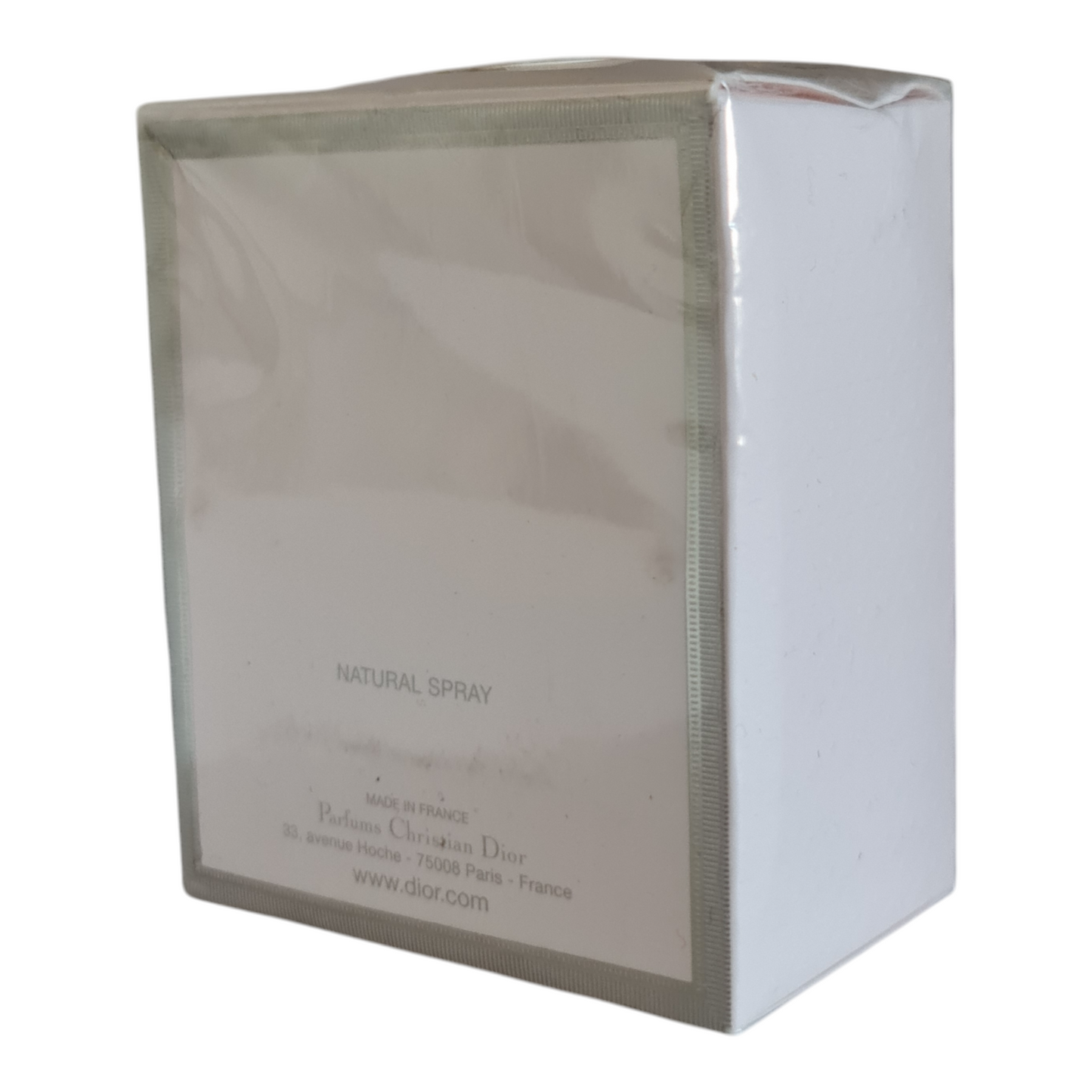 Dior Miss Dior Absolutely Blooming Eau de Parfum 30ml. Imperfect Box. Older Batch. See Description