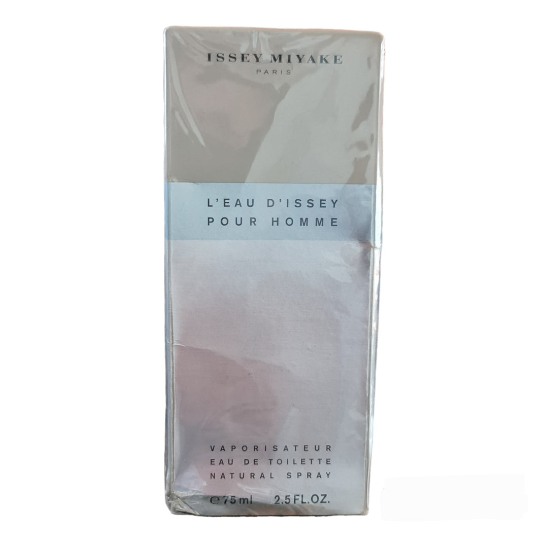 Issey Miyake L'eau D'Issey Pour Homme 100ml EDT (Vintage)