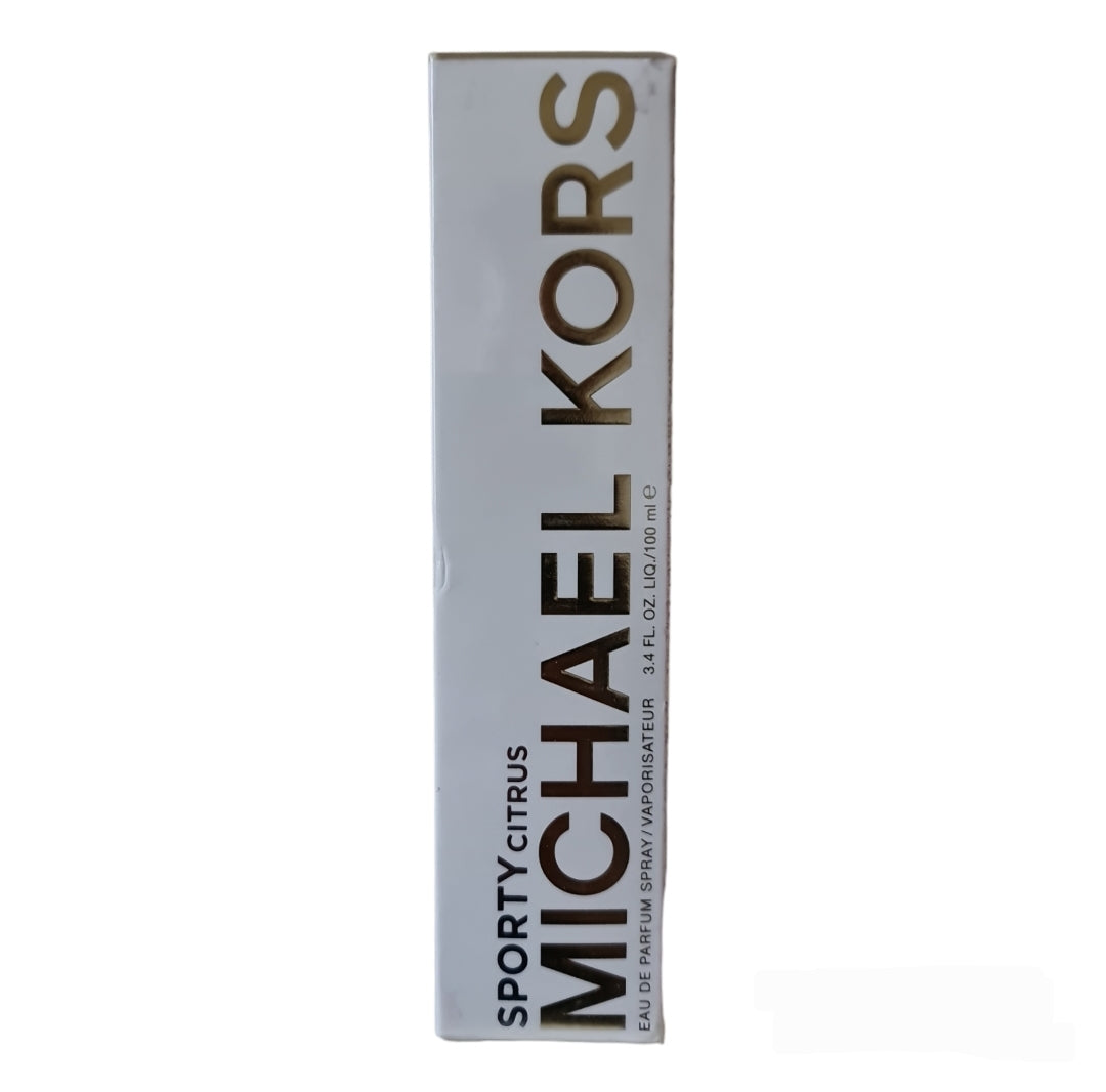 Michael kors sporty citrus 3.4 oz online