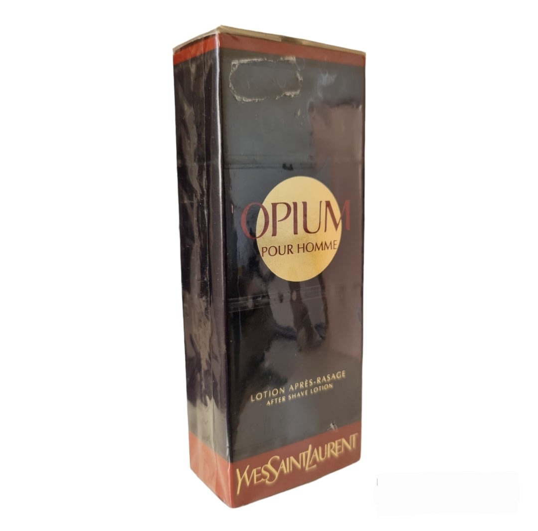 Opium pour homme fragrance online