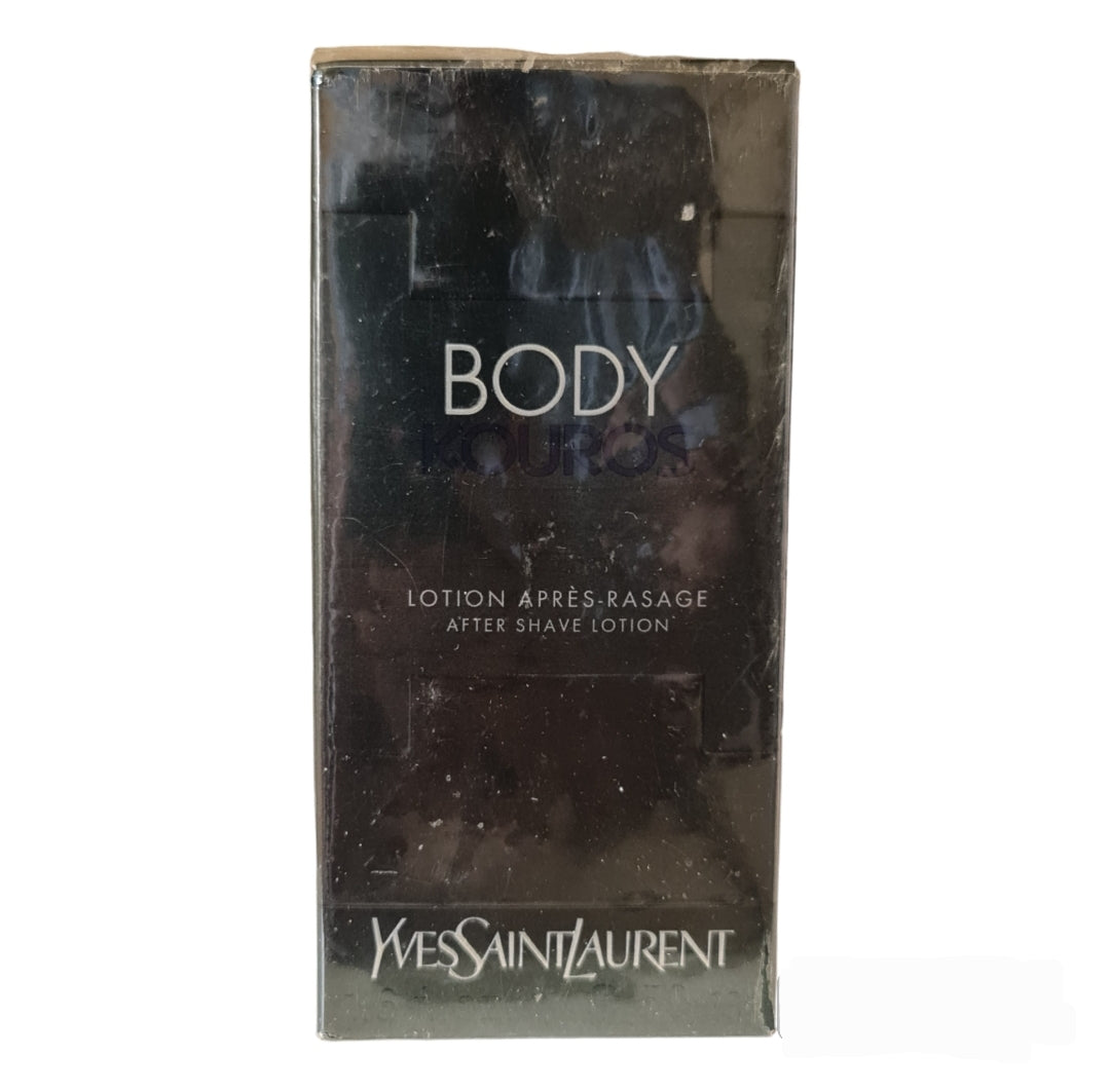 Body kouros 50ml best sale