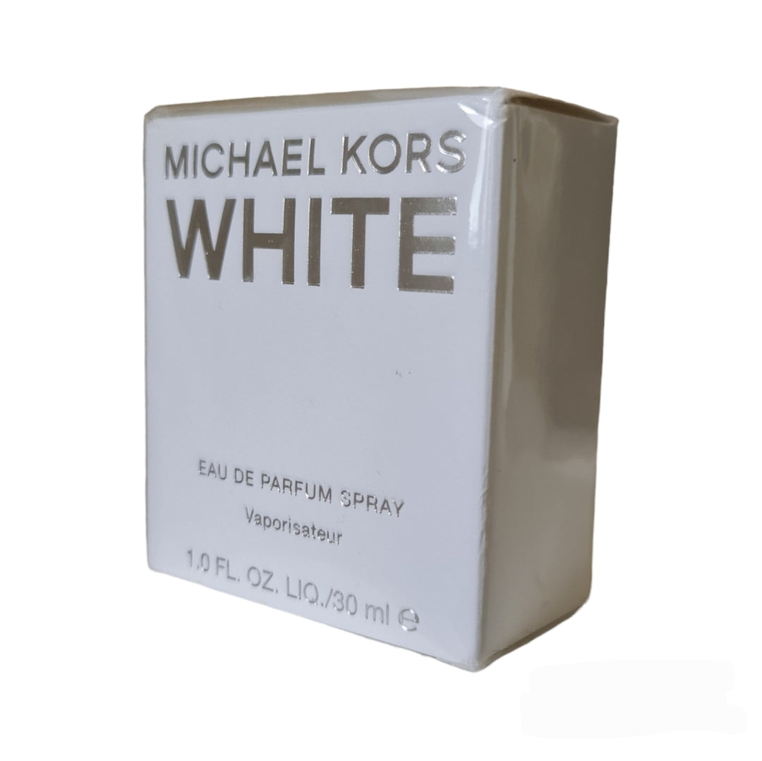 Michael Kors White by Michael Kors Eau De Parfum 30ml