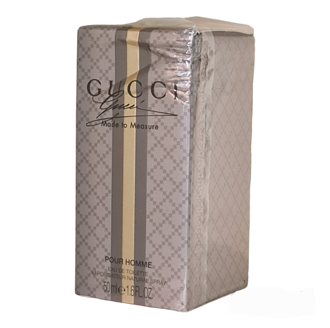 Gucci by gucci made to measure edt spray 50ml online