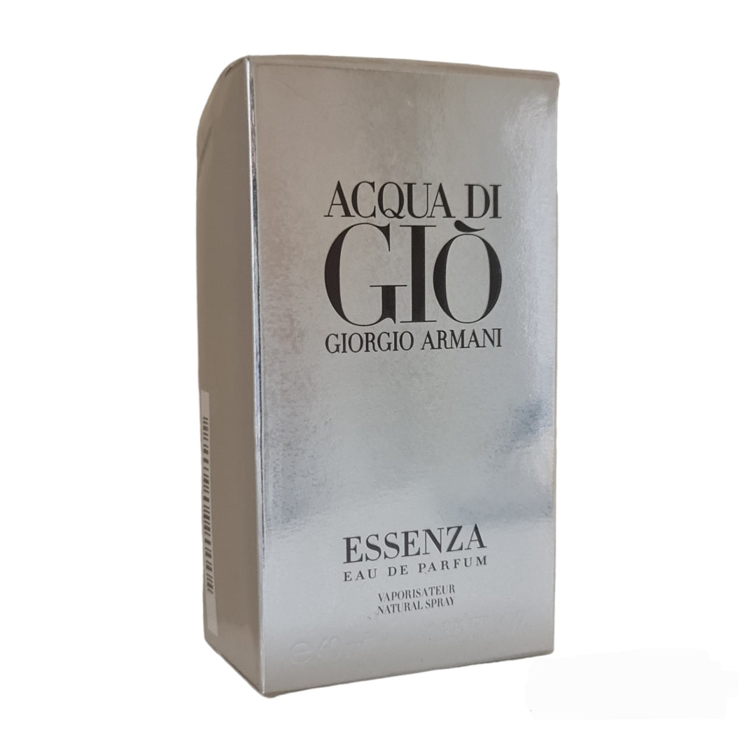 Perfume giorgio armani essenza online