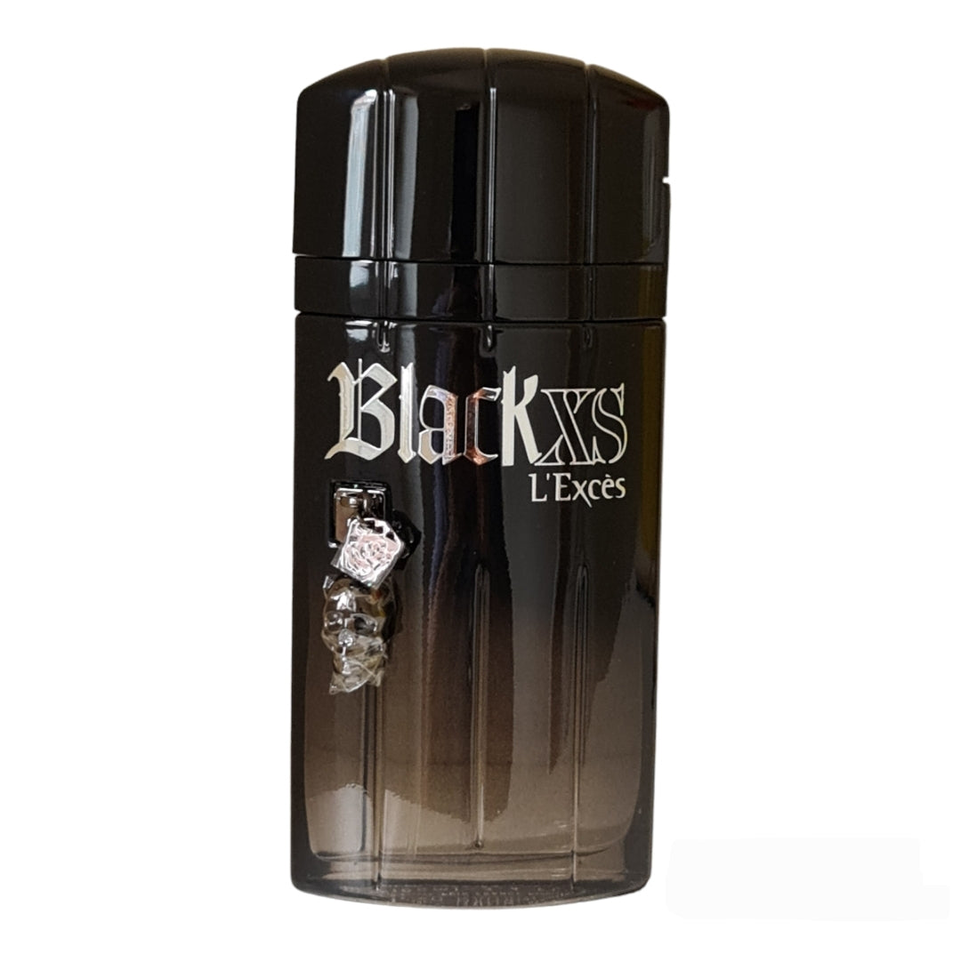 Paco Rabanne Black XS L Exces Intense Eau De Toilette 100ml. See descr Your Fragrance Online