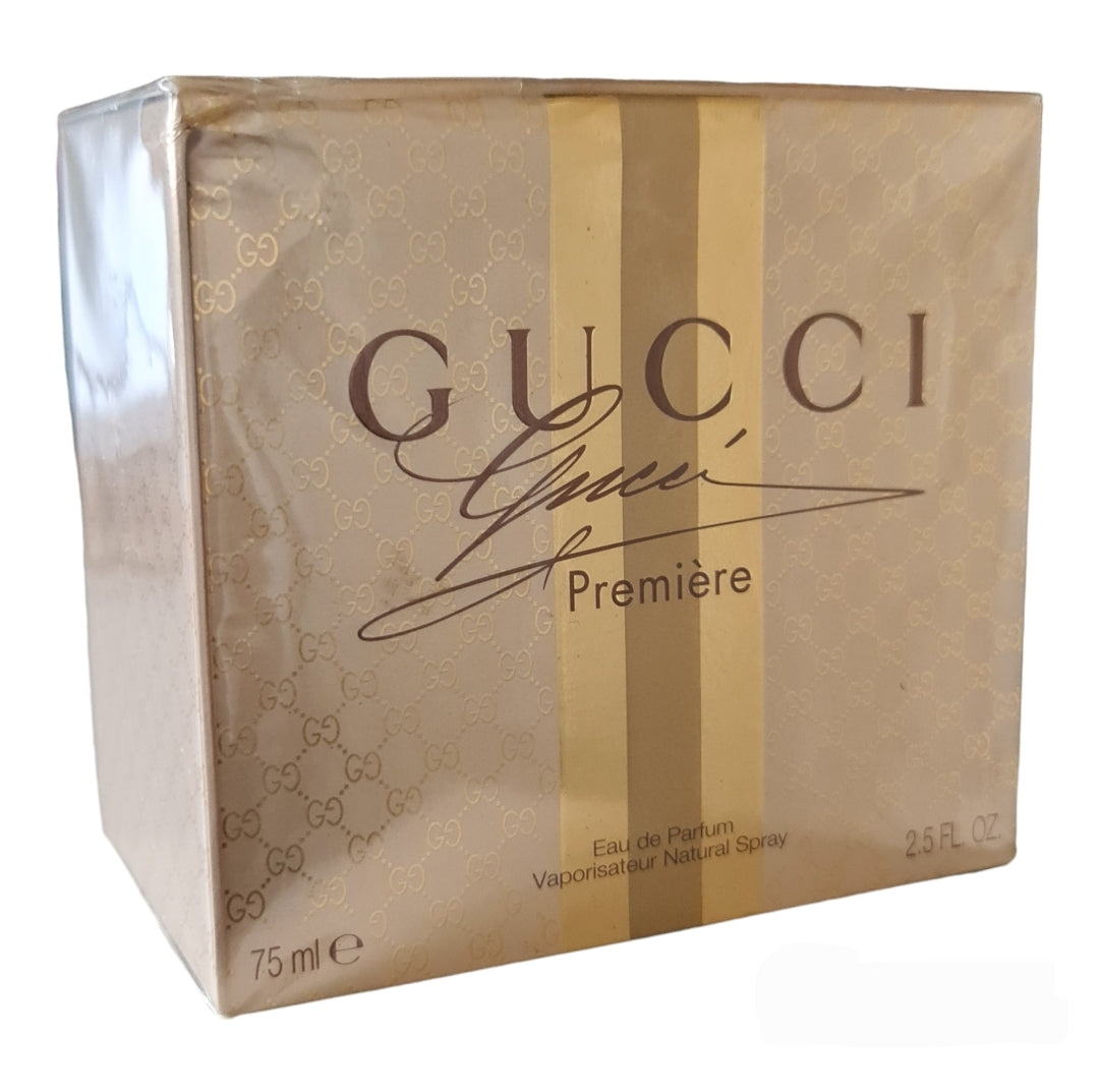 Gucci Premiere Eau De Parfum 75ml. See description Your Fragrance Online