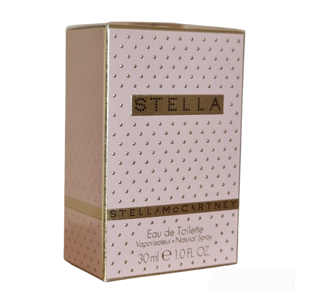 Stella McCartney Stella Eau de Toilette 30ml Your Fragrance Online