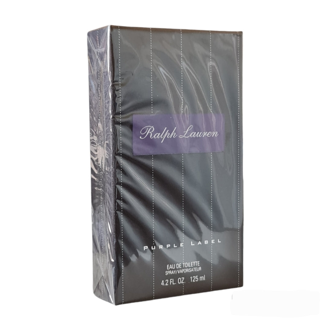 Ralph Lauren Purple Label Eau de Toilette 125ml Your Fragrance Online