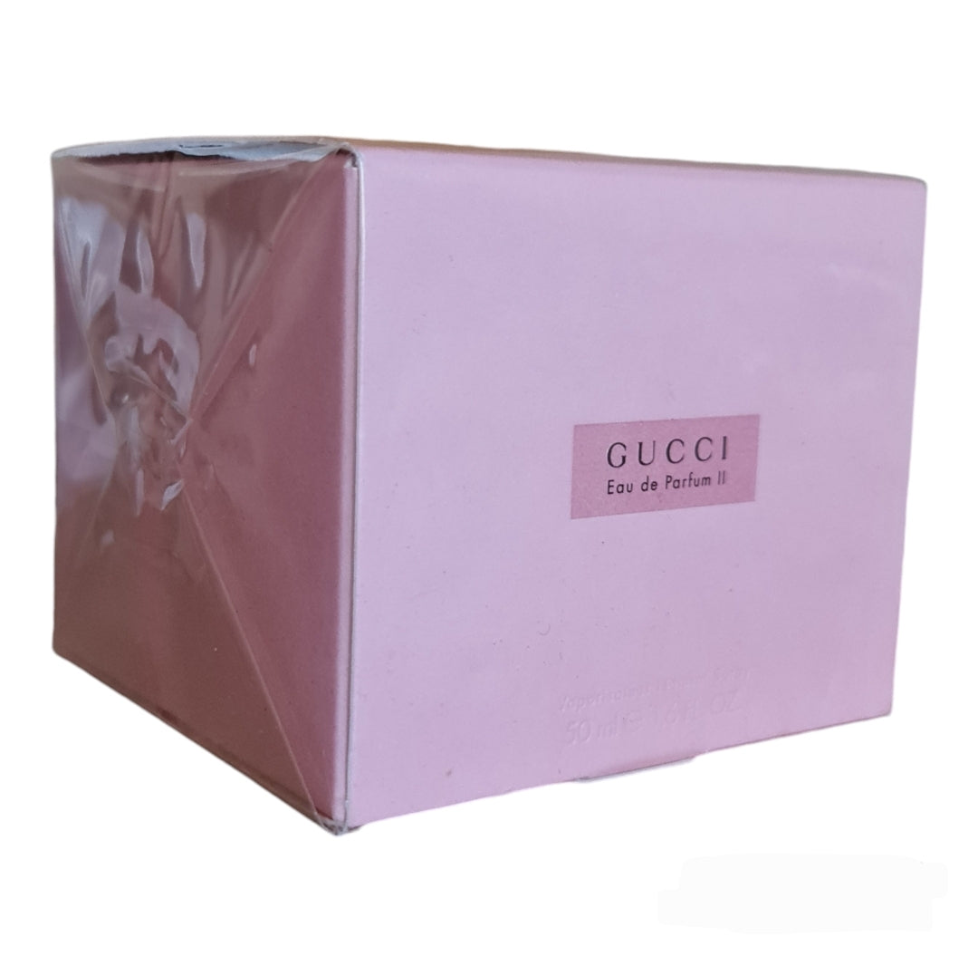 Gucci eau de parfum ii 50ml on sale