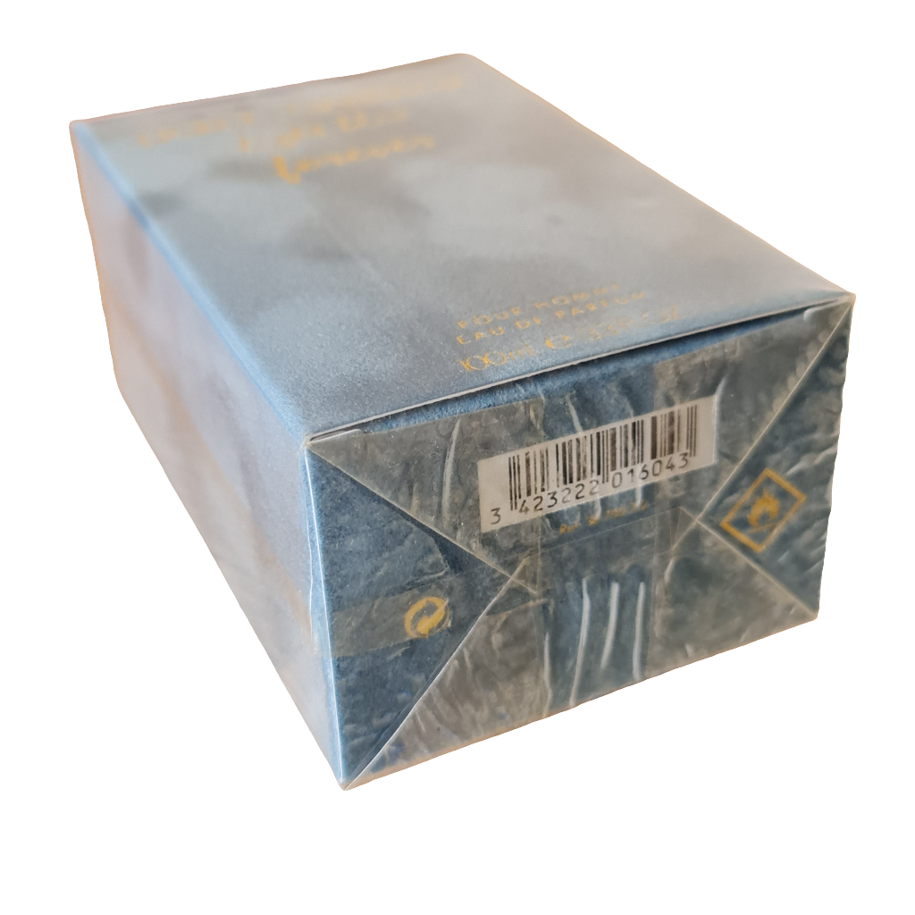 Dolce & Gabbana Light Blue Forever Eau De Parfum 100ml. See Description.