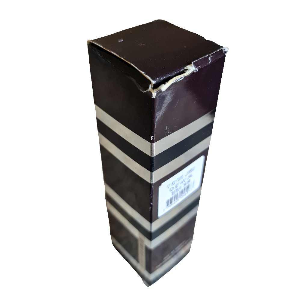 Yves Saint Laurent Rive Gauche Pour Homme Eau de Toilette 125ml. Tester. Imperfect Unsealed Box. See Description.