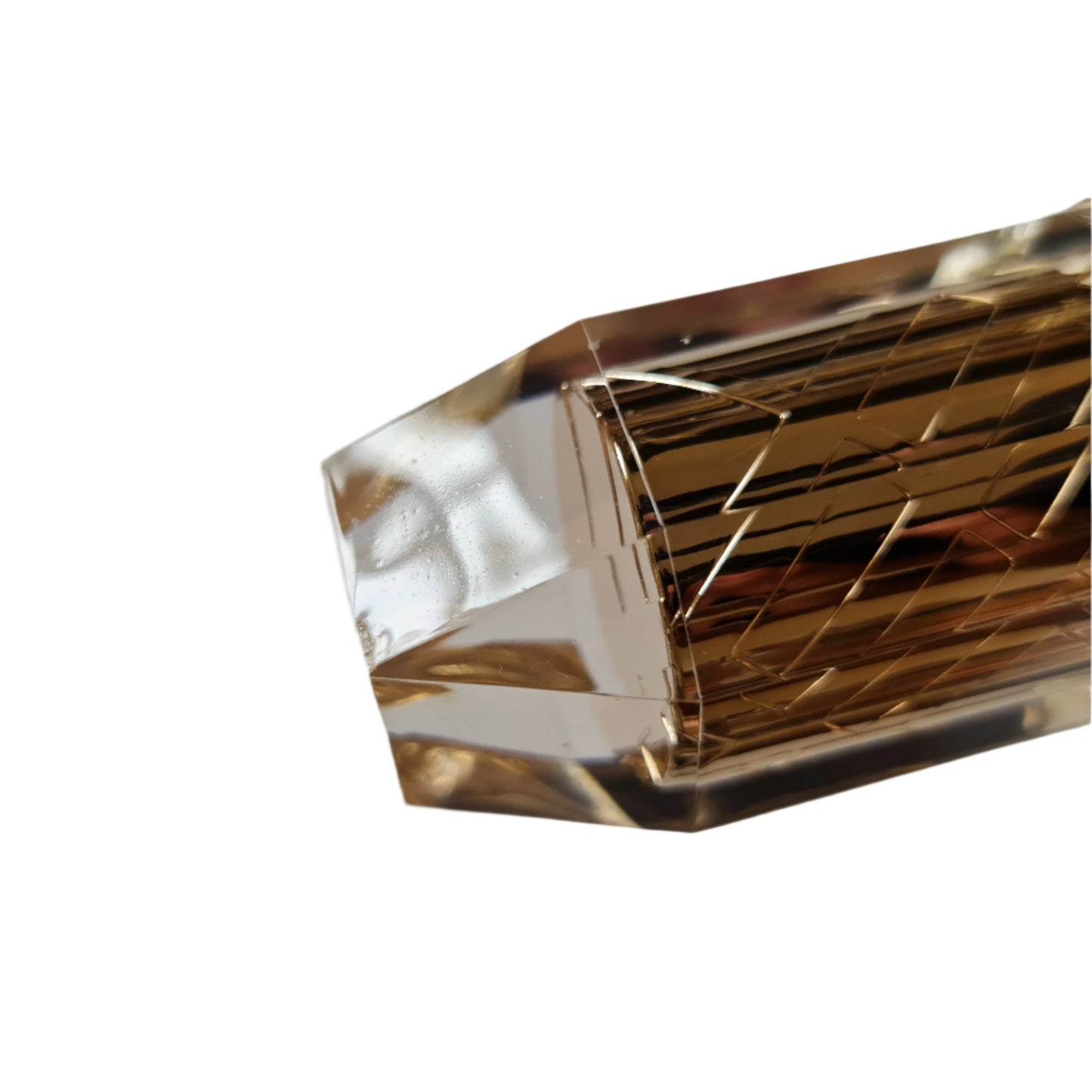 Burberry Body Rose Gold Eau De Parfum 85ml. Unsealed Box. See Description