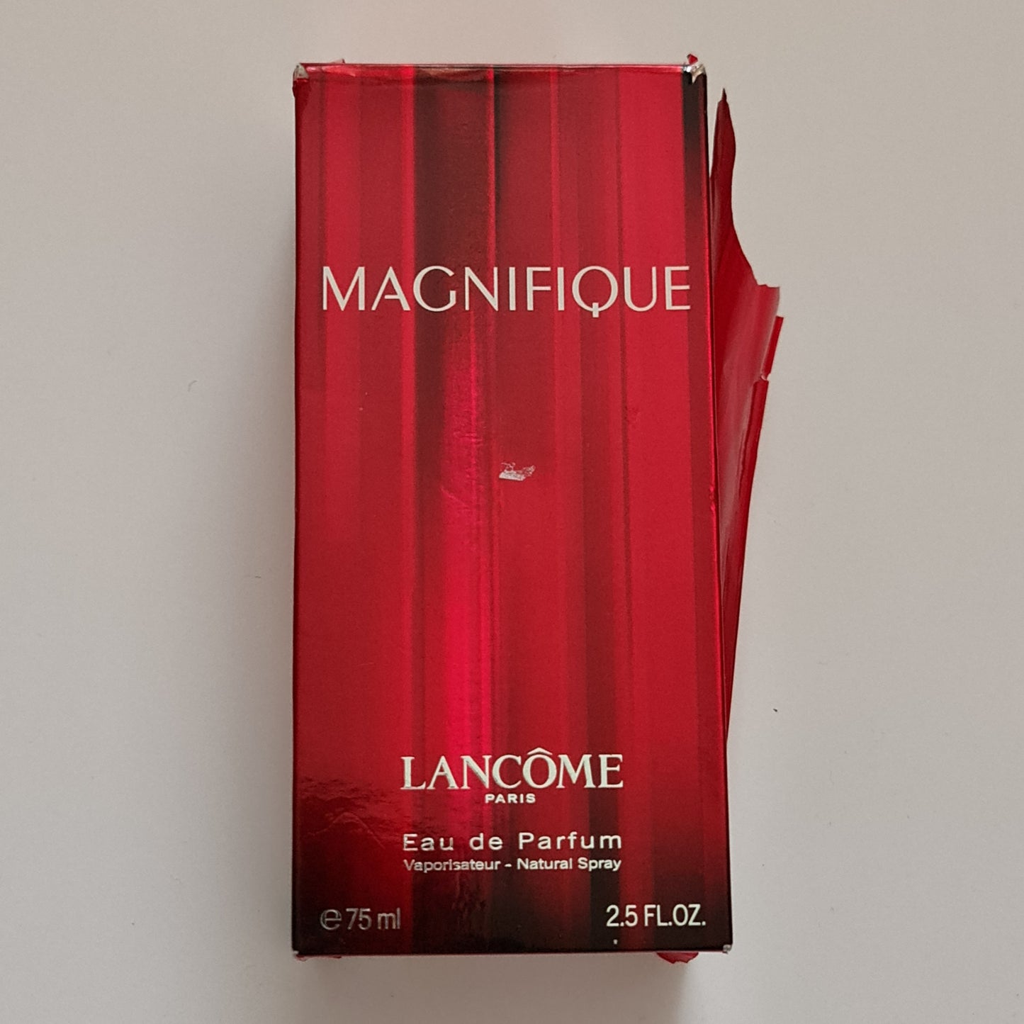 Lancome Magnifique 75ml Eau de Parfum. See description and all photos