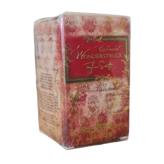 Taylor Swift Wonderstruck Enchanted Eau de Parfum 30ml. Imperfect Box. See Description.