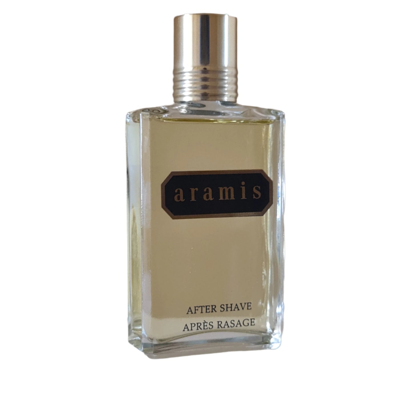 Perfume bottle photo.