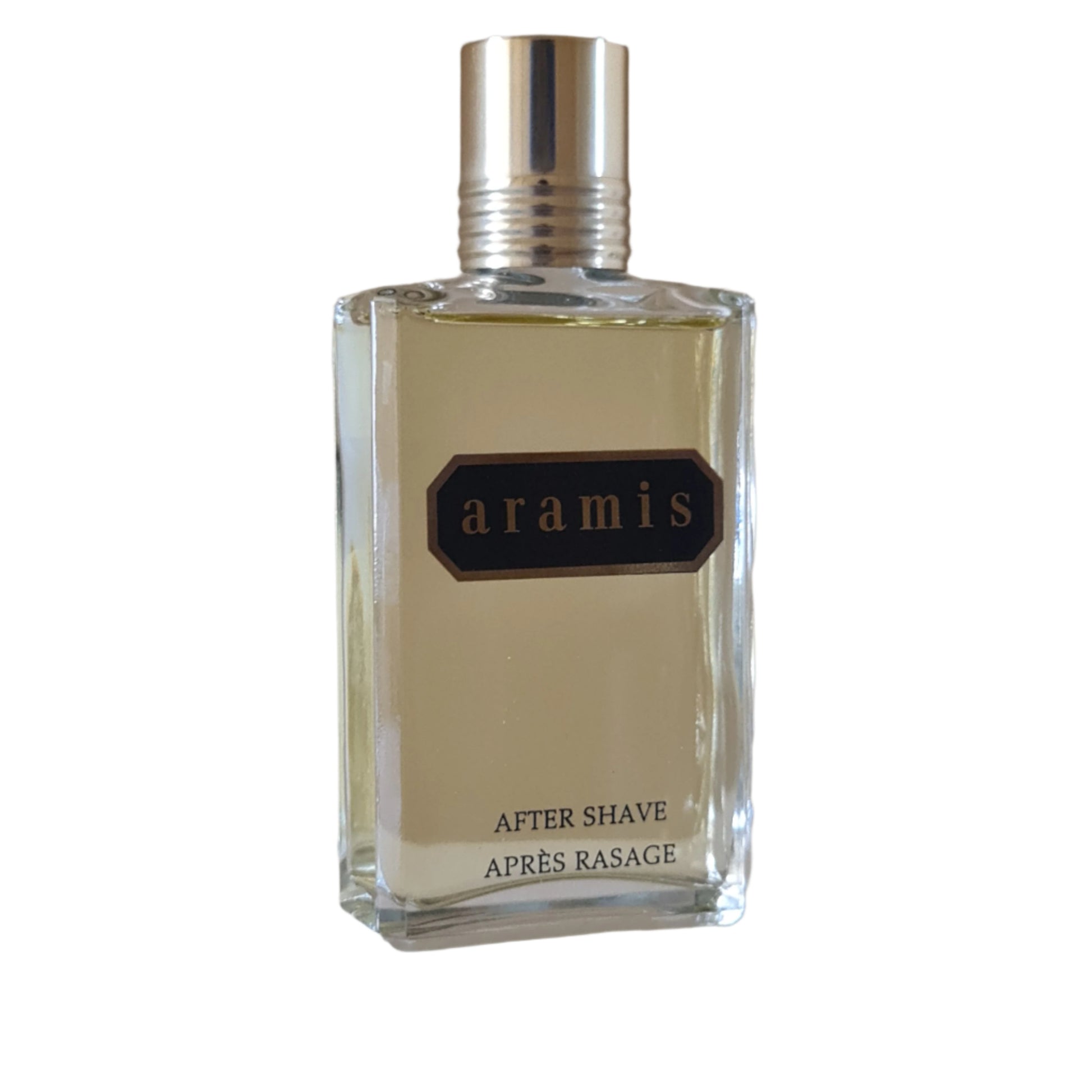 Perfume bottle photo.
