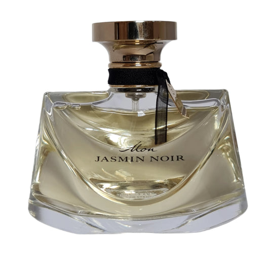 Photo of perfume bottle.