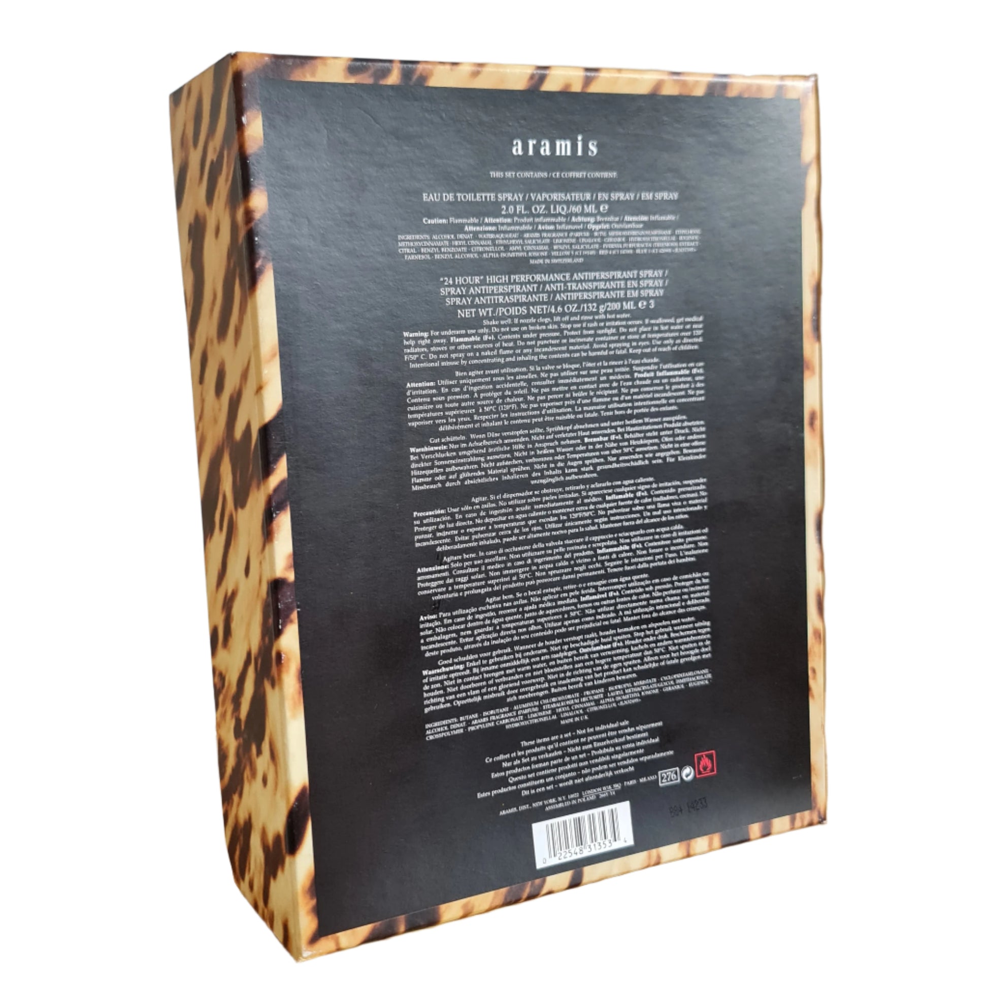 Back of the box photo.