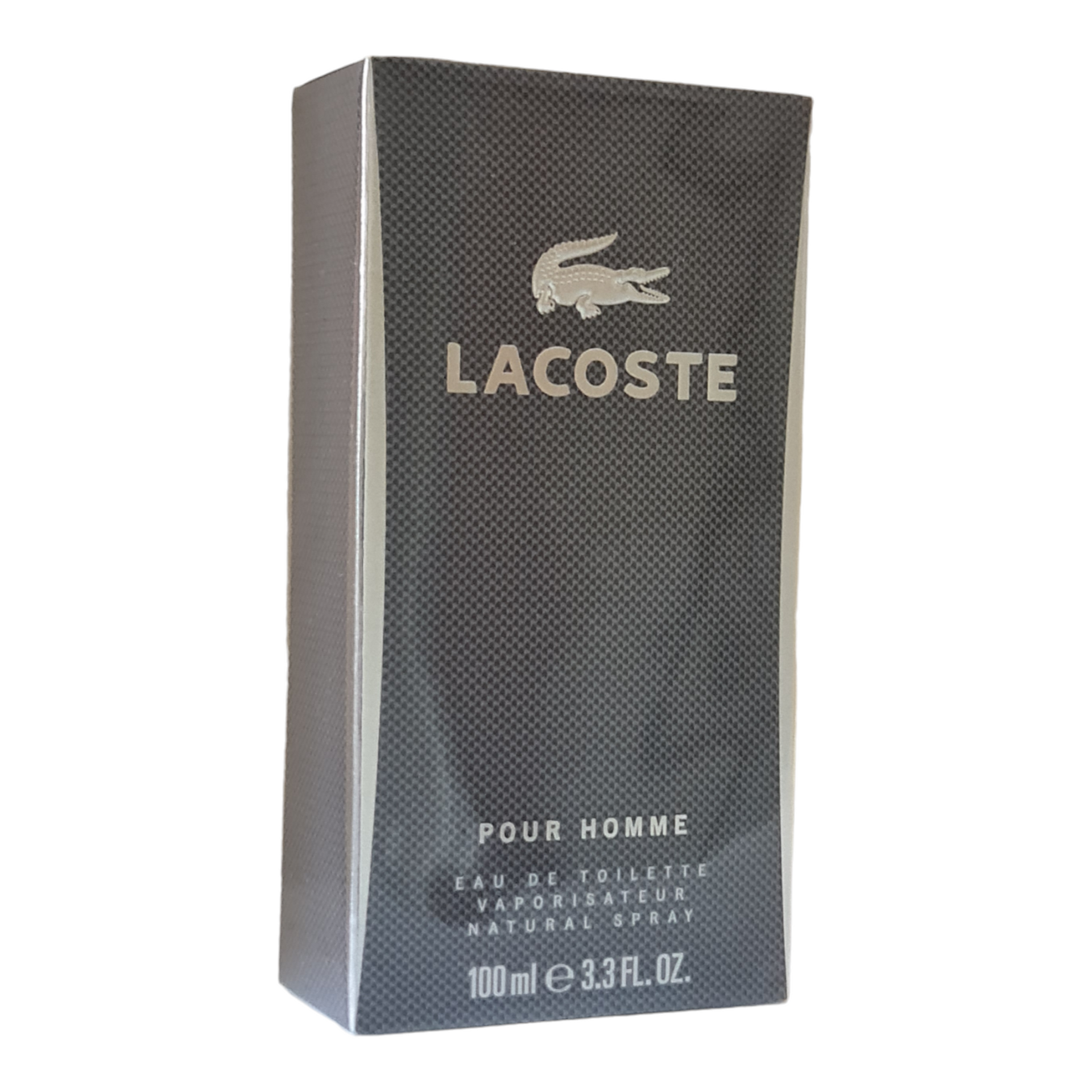 Lacoste pour homme precio sale