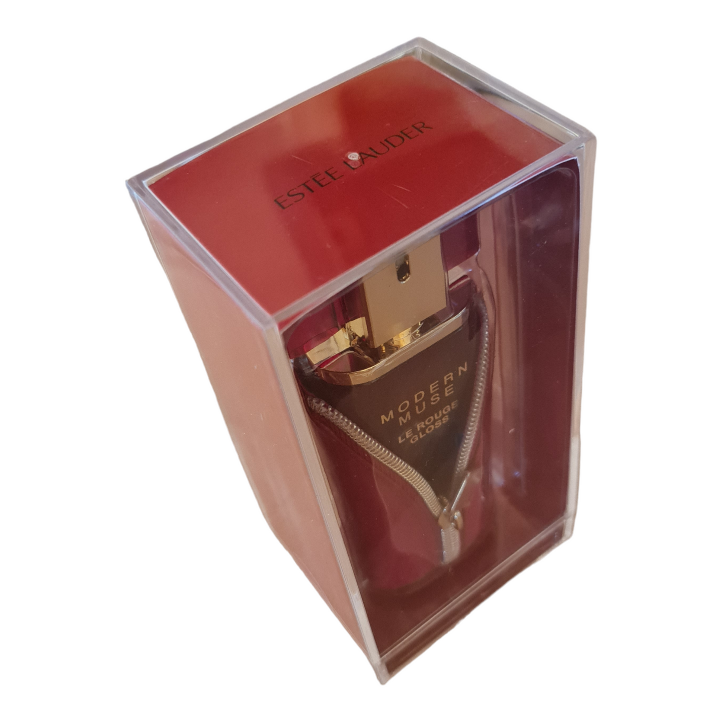 Estée Lauder Modern Muse Le Rouge Gloss Vinyl Edition Eau de Parfum 50ml.