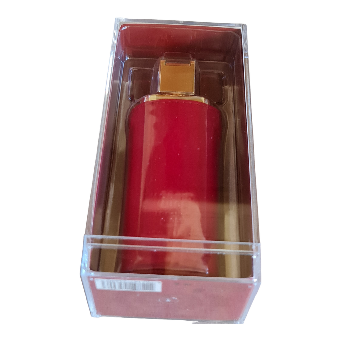 Estée Lauder Modern Muse Le Rouge Gloss Vinyl Edition Eau de Parfum 50ml.