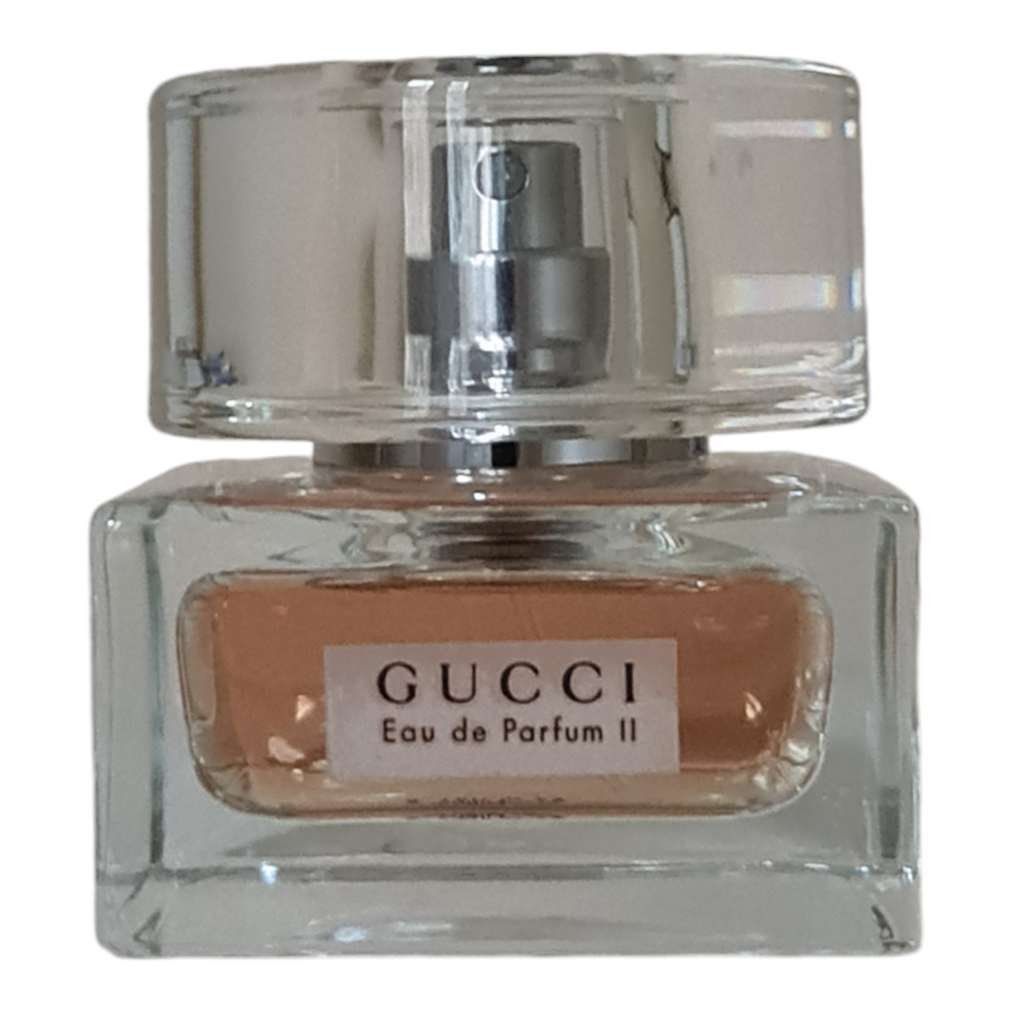 Perfume gucci eau de parfum ii on sale