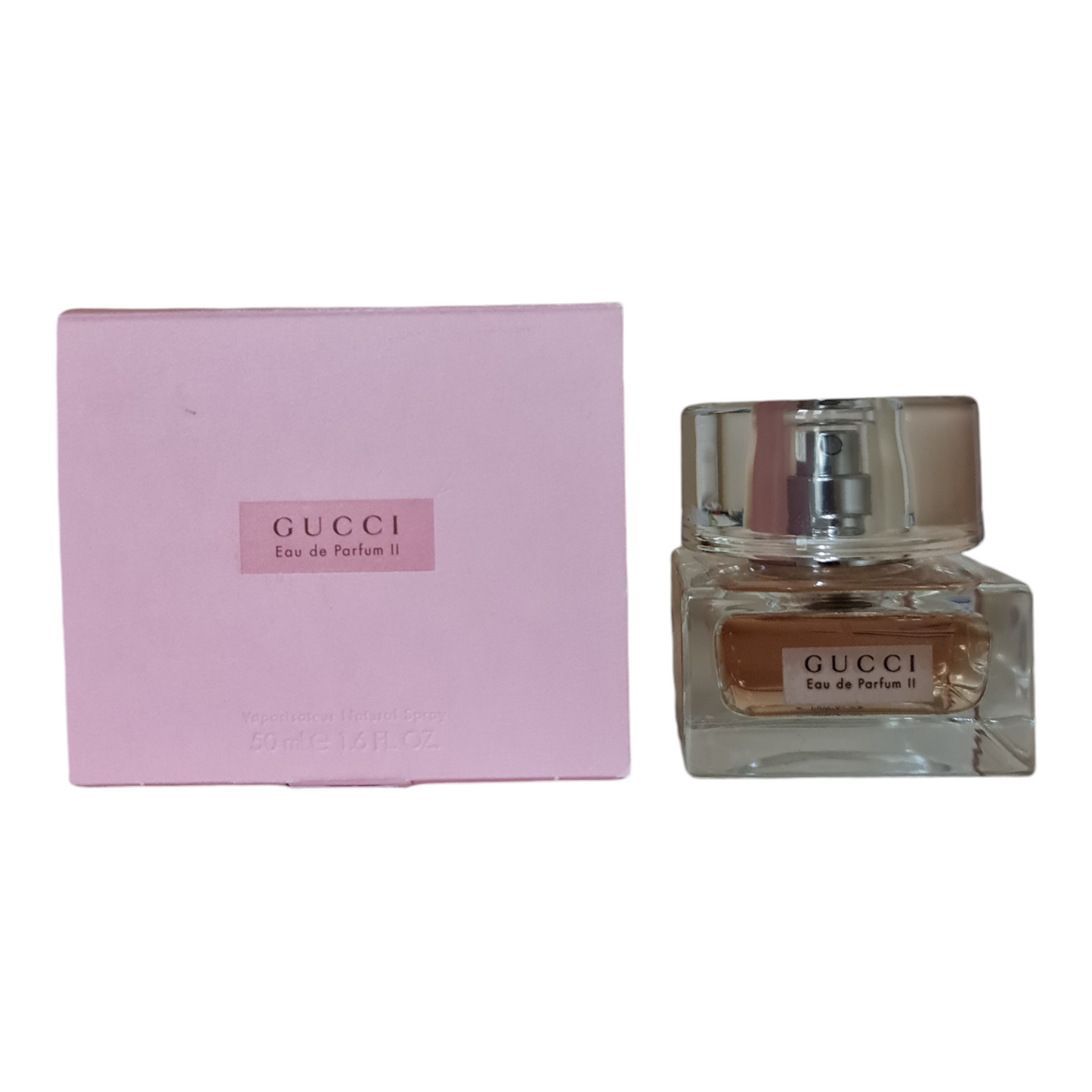 Parfum gucci ii online