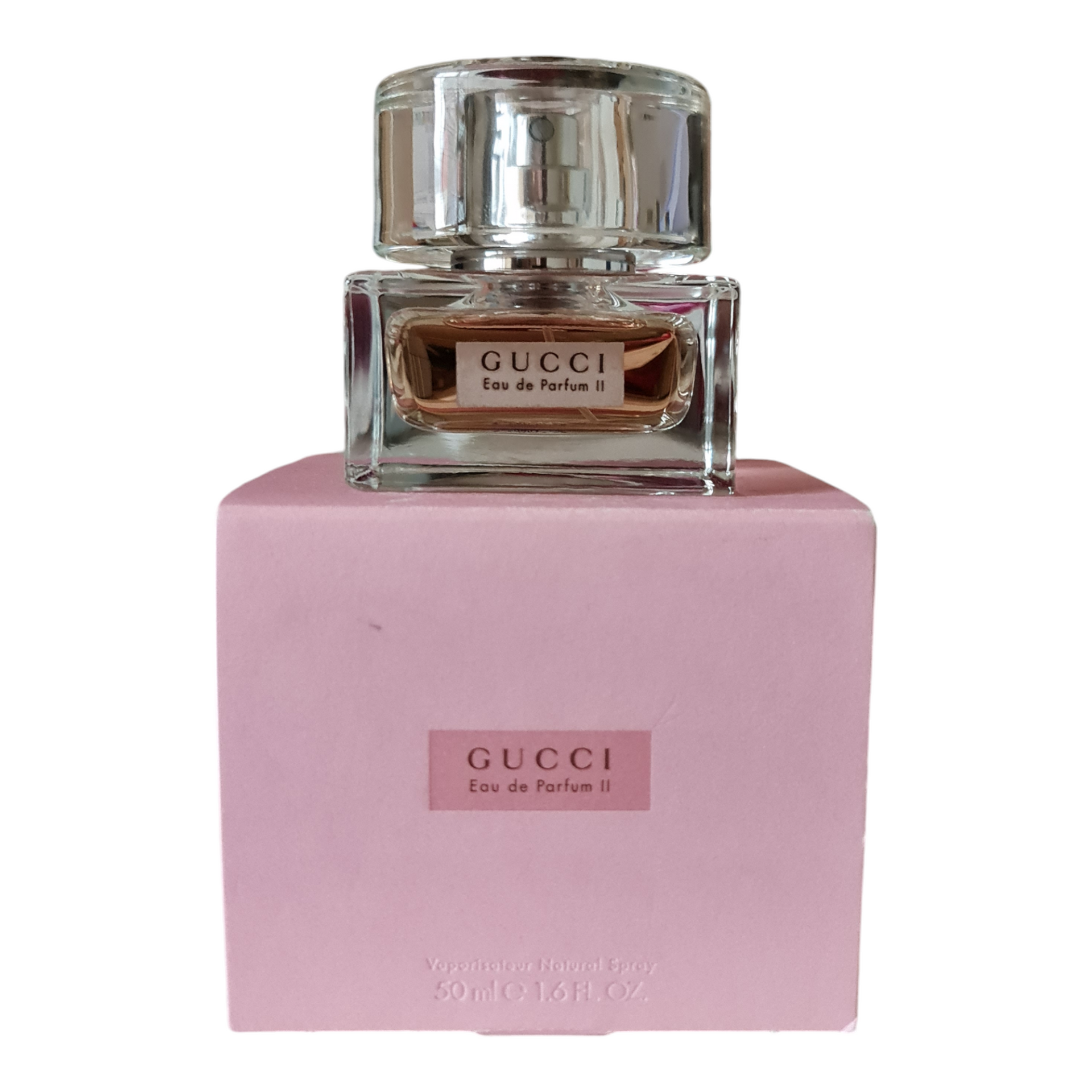 Perfume gucci 2 on sale