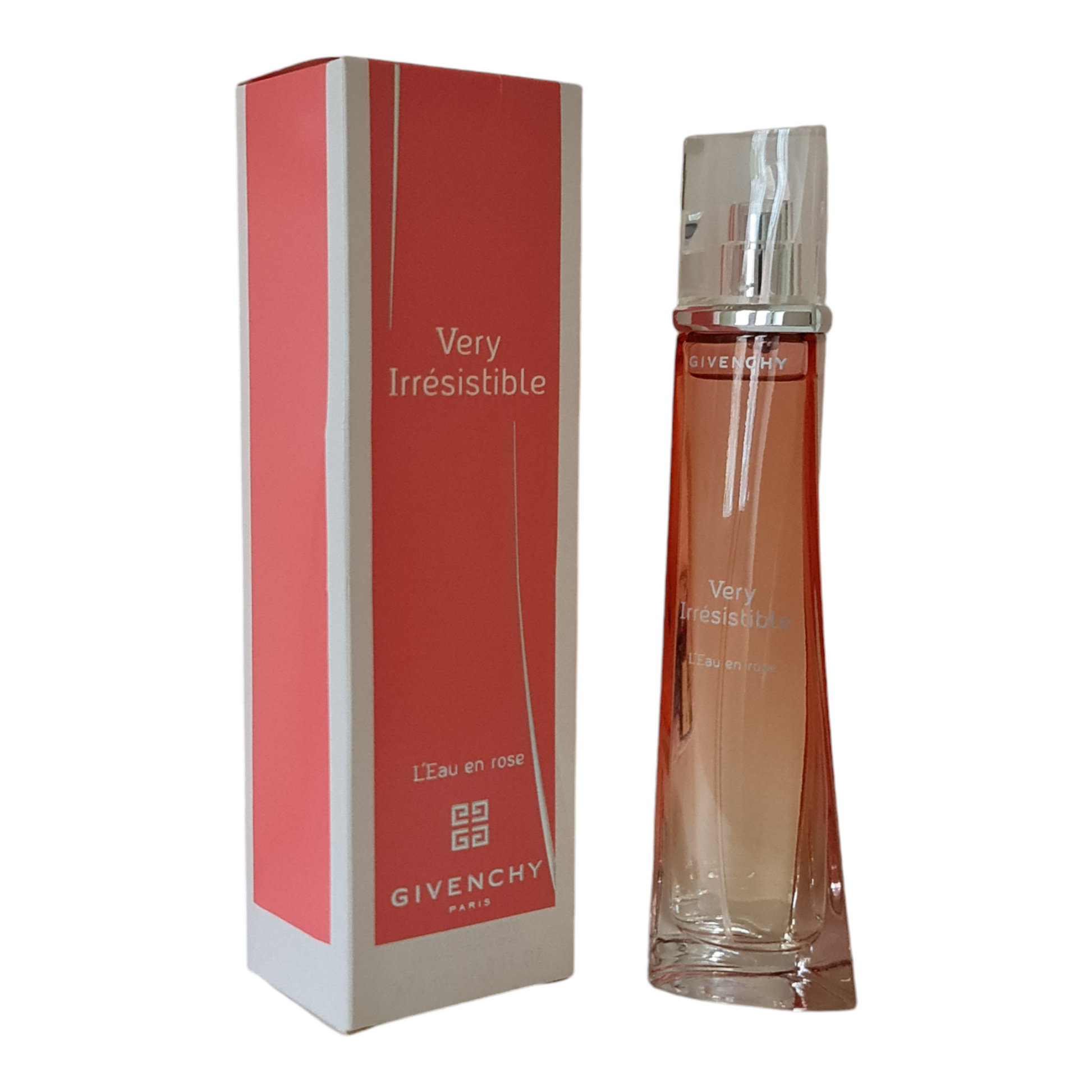 Eau de givenchy rosee best sale