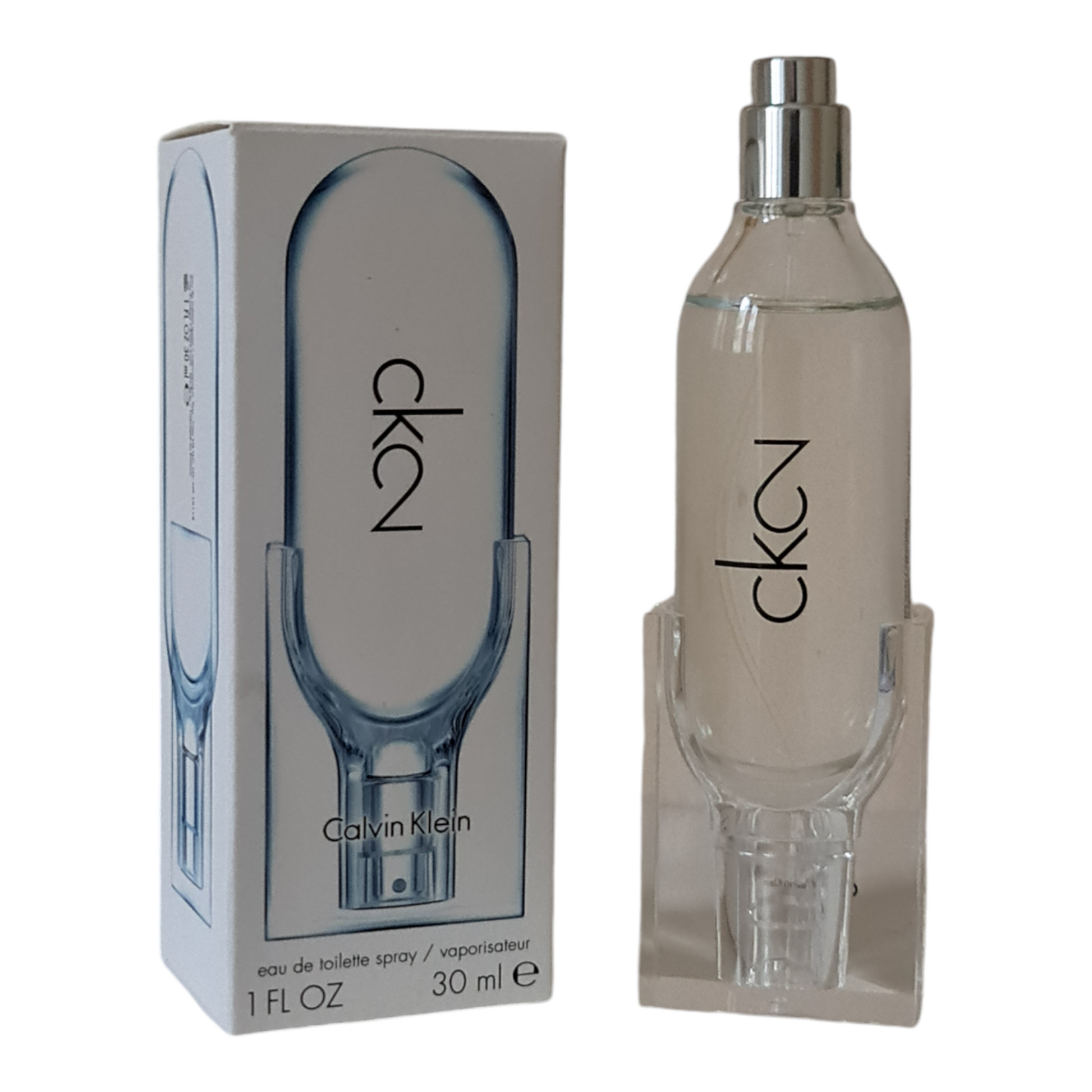 Ck2 men's fragrance best sale