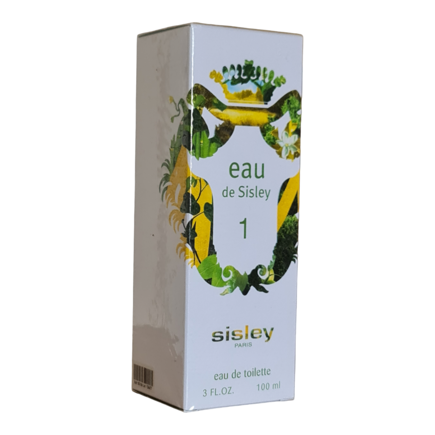 Sisley Eau De Sisley 1 Eau De Toilette 100ml