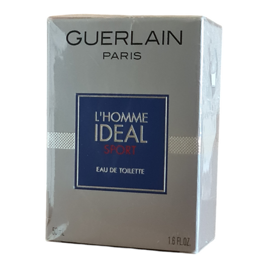 Guerlain L’Homme Ideal Sport Eau de Toilette 50ml