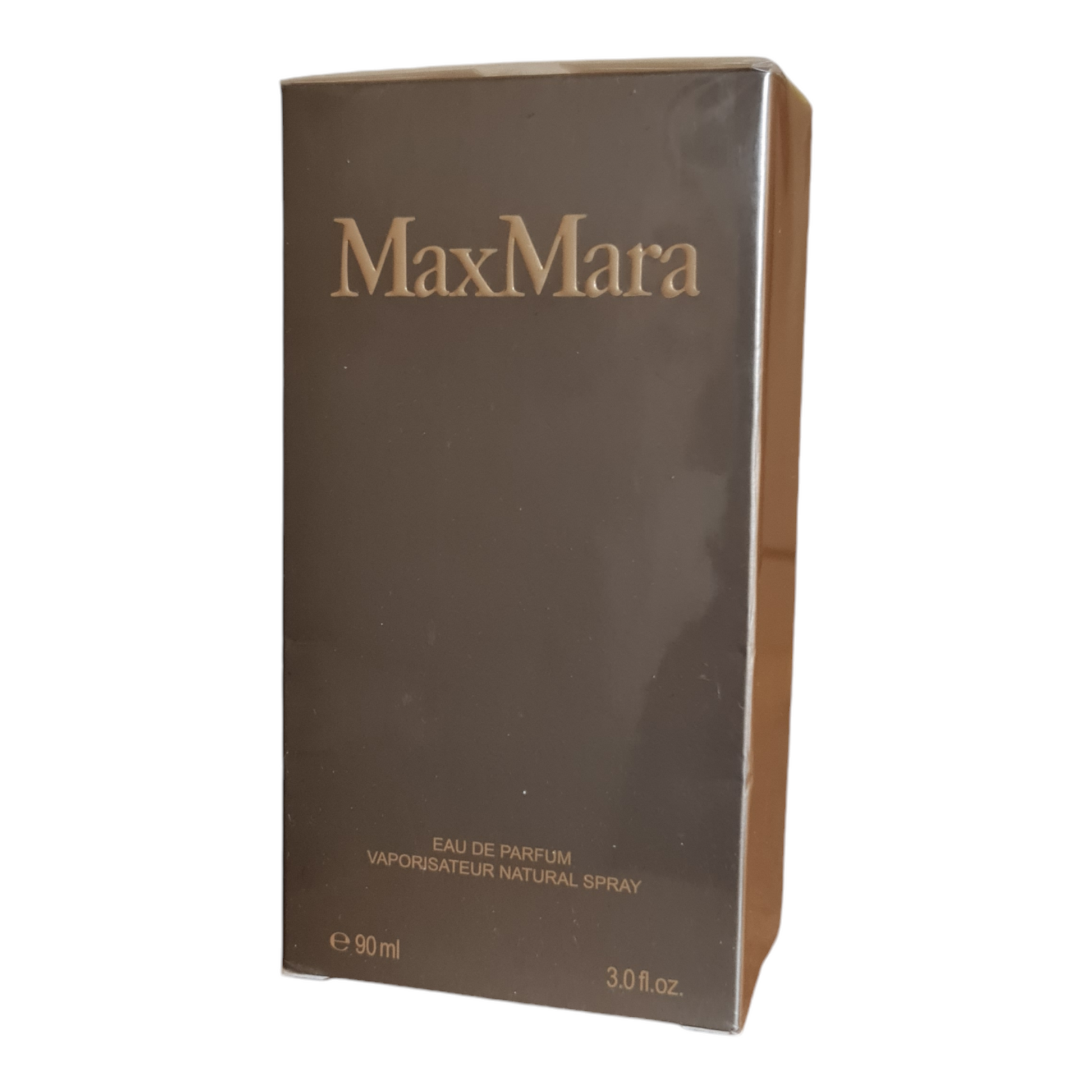 Max Mara Max Mara Eau De Parfum 90ml. Front angled photo.