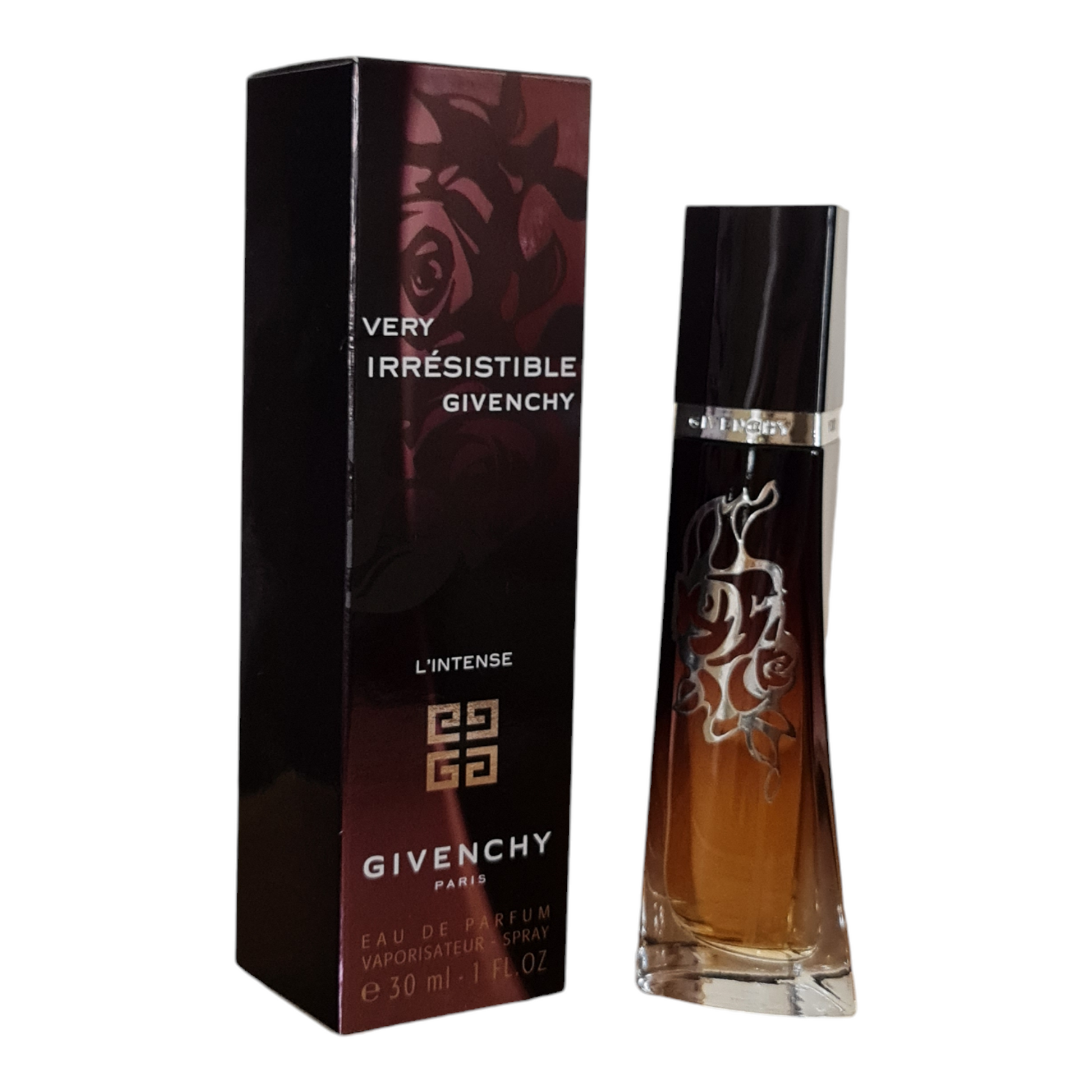 Givenchy Very Irresistible L Intense 30ml Eau De Parfum. See descripti Your Fragrance Online