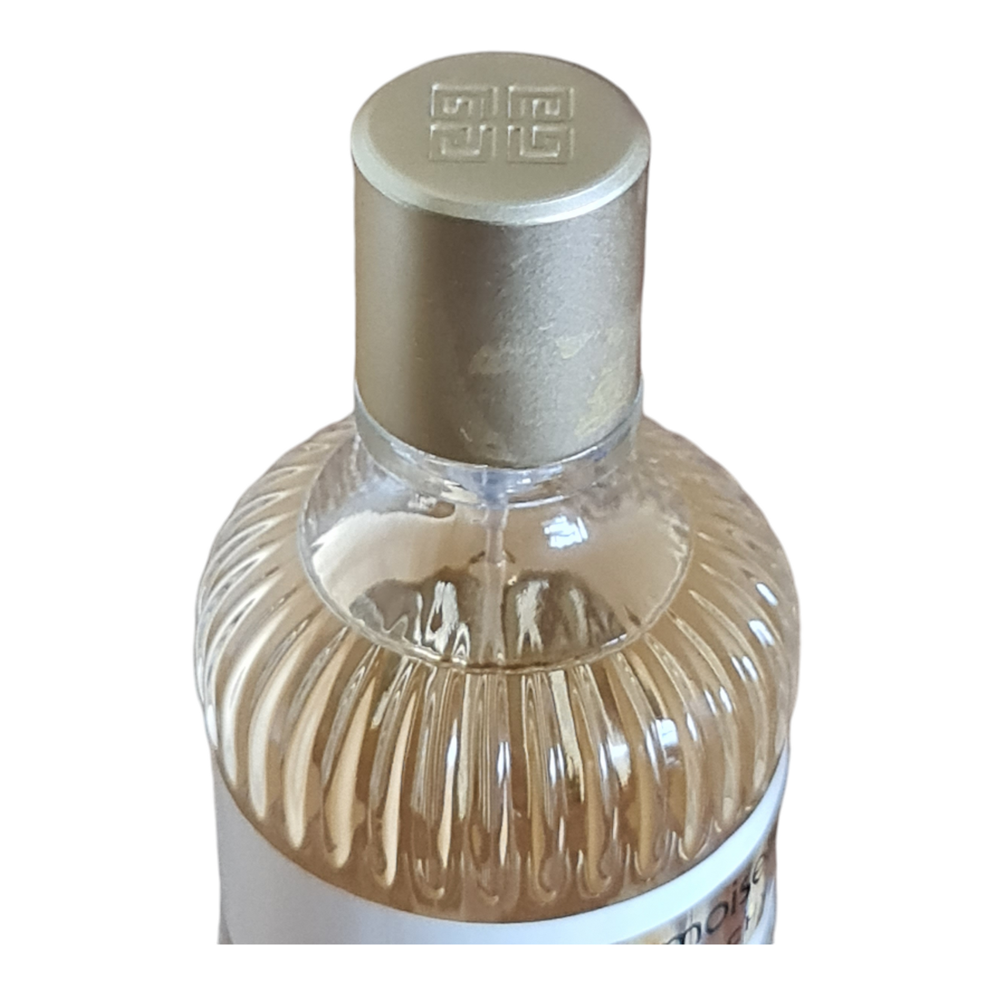 Eaudemoiselle de givenchy 100ml best sale