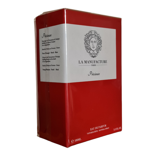 La Manufacture Paris Precieuse Eau de Parfum 100ml